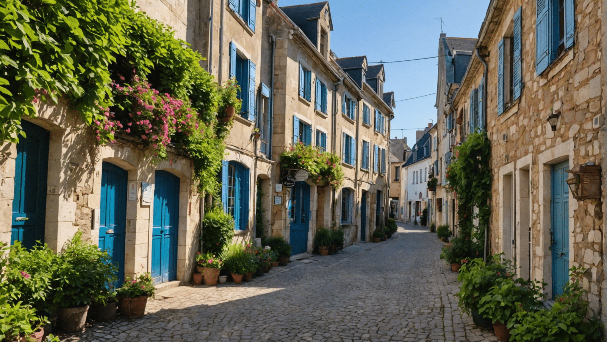 découvrez la mystérieuse trouvaille cachée dans les rues pittoresques du quartier mercier à pornichet !