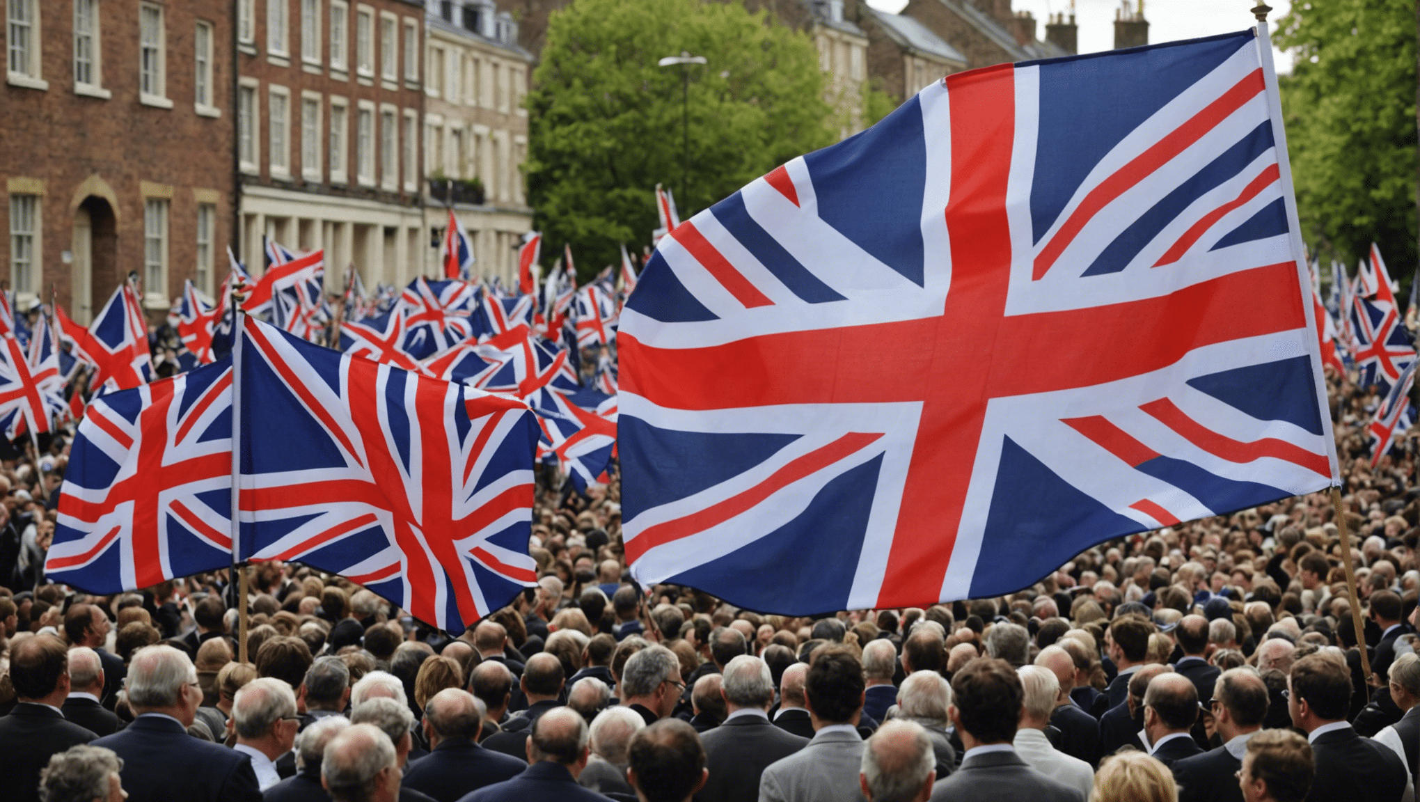 le 8 mai : une commémoration aux accents britanniques, un hommage à la grande alliance ou une simple coïncidence ? découvrez l'importance de cette date dans l'histoire franco-britannique et les différentes interprétations qui en découlent.
