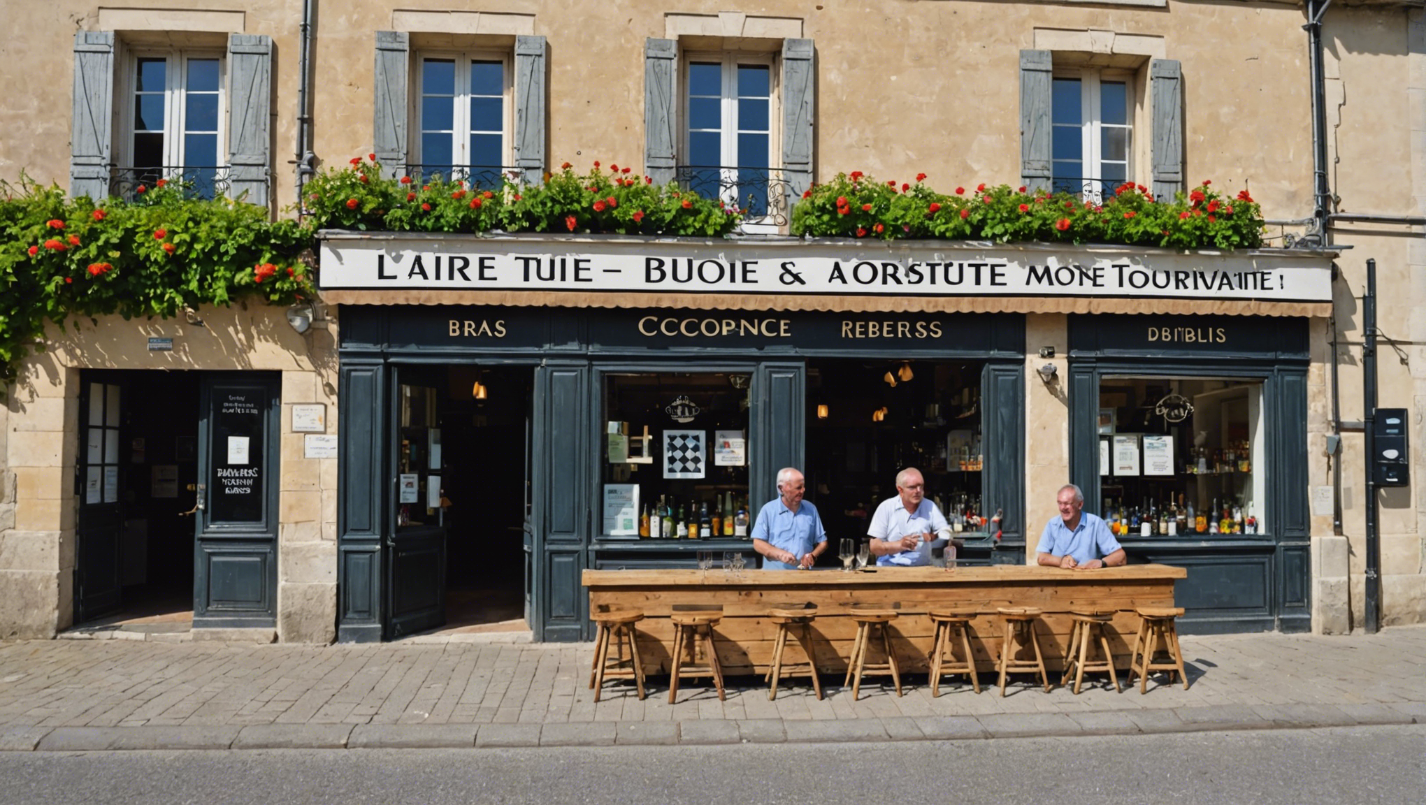 découvrez l'enquête palpitante sur le meurtre qui a secoué la tournée des bars sanglante en loire-atlantique. qui a tué le copain du protagoniste ? plongez-vous dans une histoire pleine de mystère et de suspense.