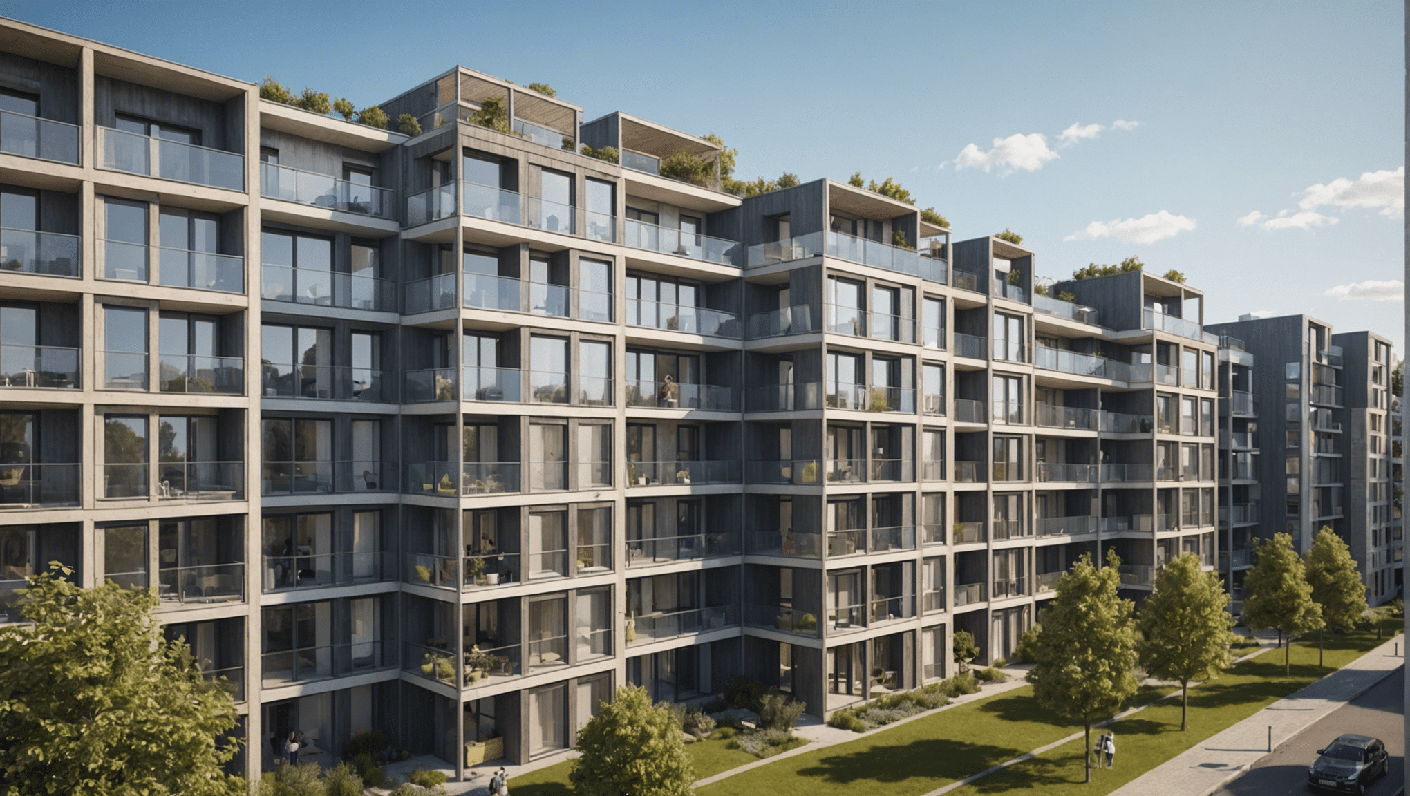 découvrez comment le bail réel solidaire de pornichet révolutionne l'accès au logement et offre de nouvelles opportunités résidentielles abordables.