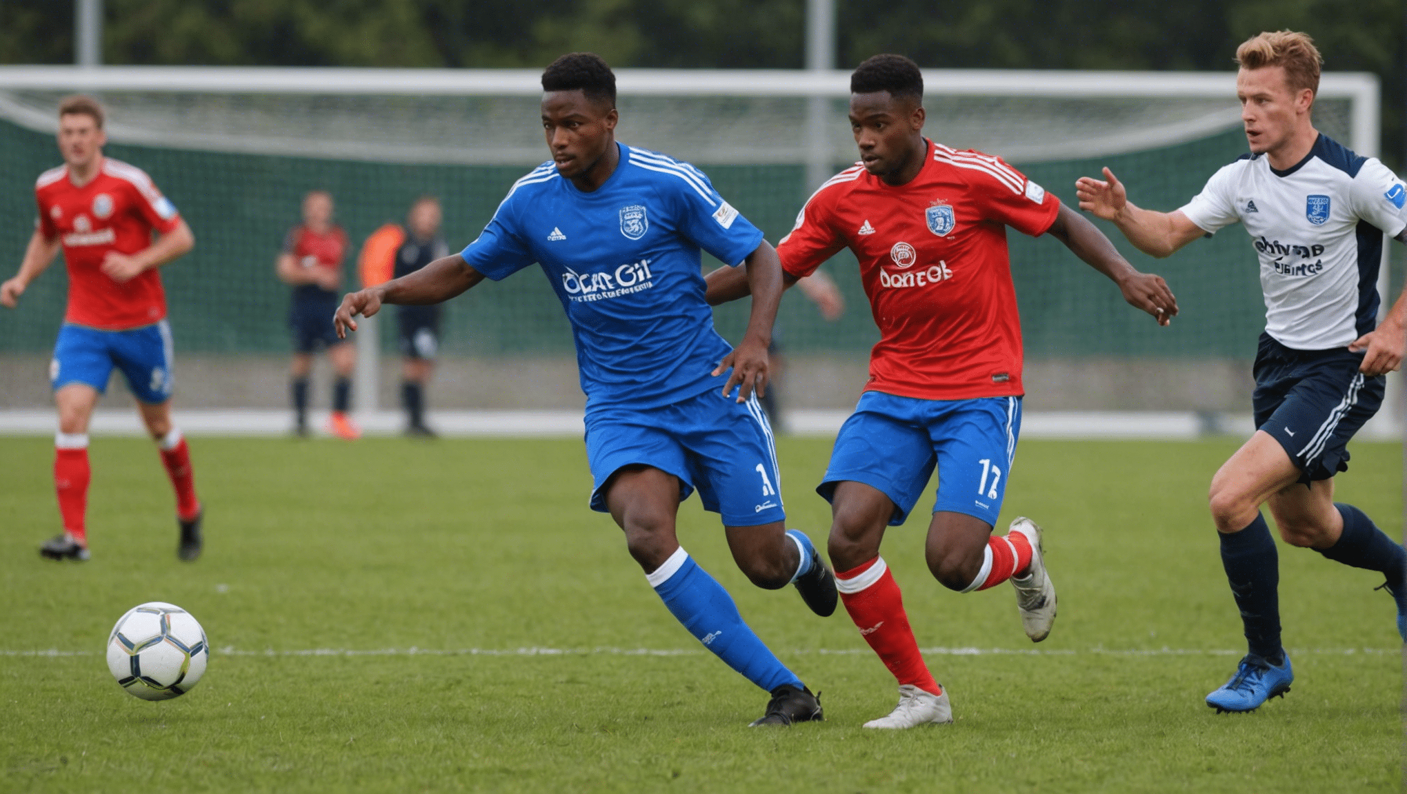 découvrez comment l'entente sportive pornichet football révolutionne le monde du football amateur et s'incarne comme un exemple de transformation dans le sport.