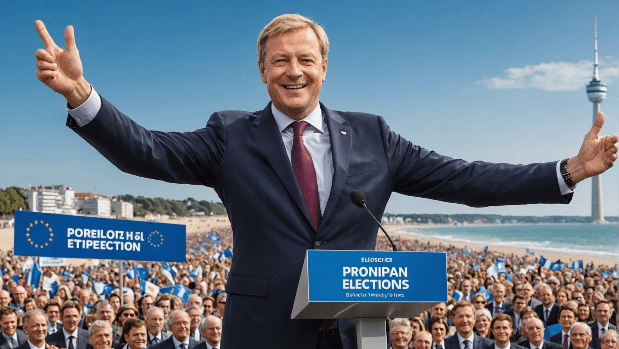 découvrez qui remportera la victoire à pornichet lors des élections européennes et ne ratez aucun détail du résultat.