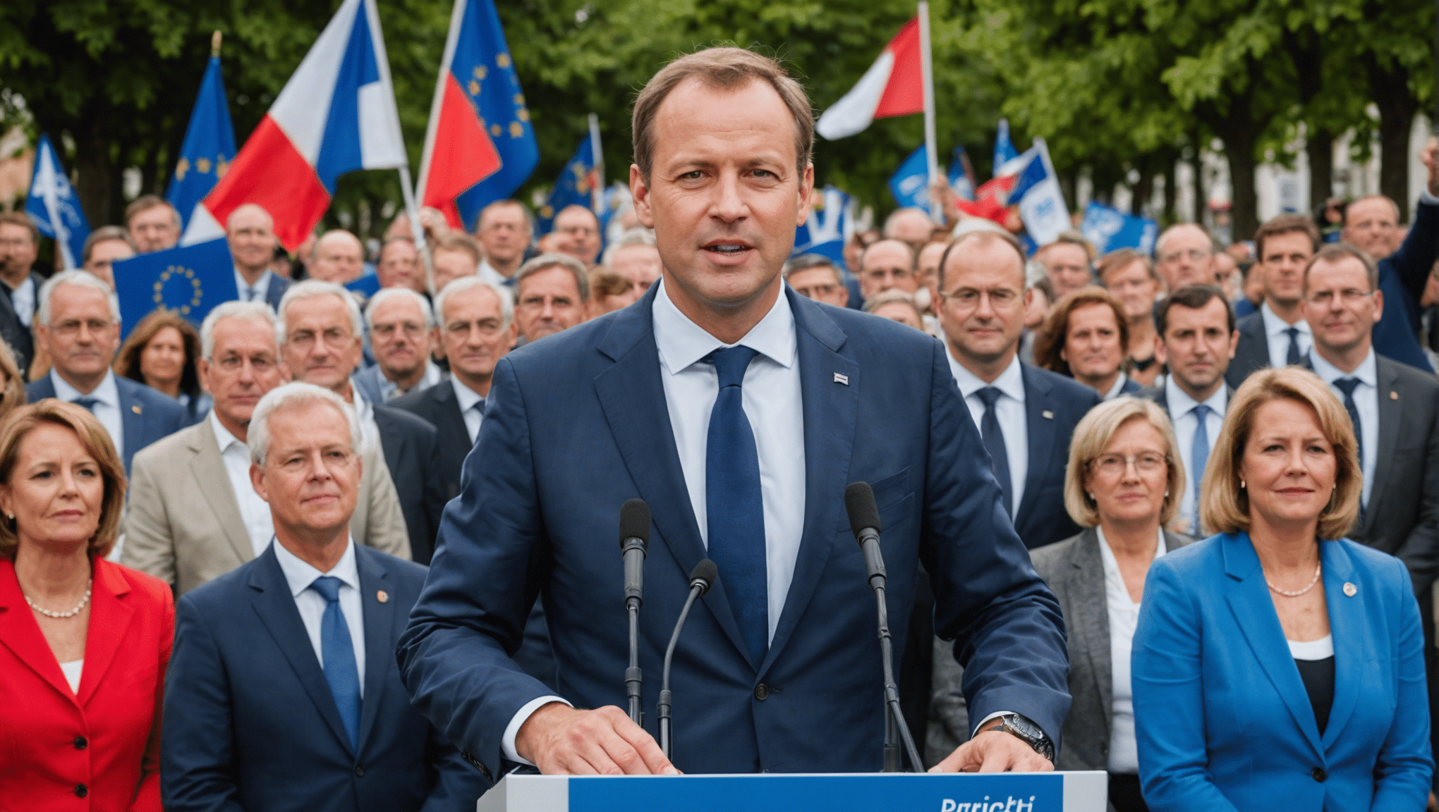 découvrez qui remportera la victoire à pornichet lors des élections européennes et suivez le résultat en direct.