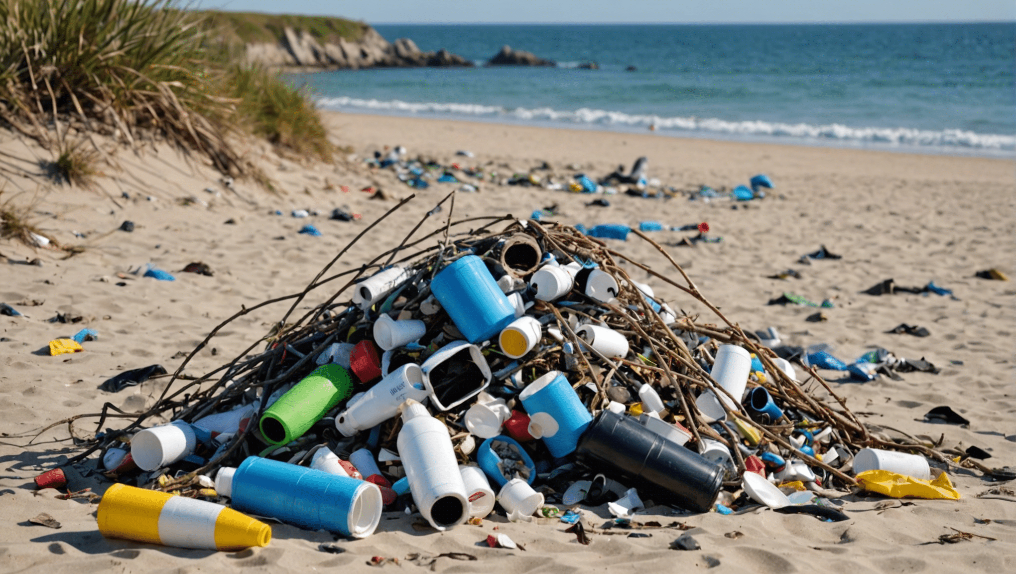 découvrez comment pornichet est en train de transformer la lutte contre les déchets sur ses plages et de changer la donne. sensibilisation, initiatives locales et impact positif sur l'environnement au programme.