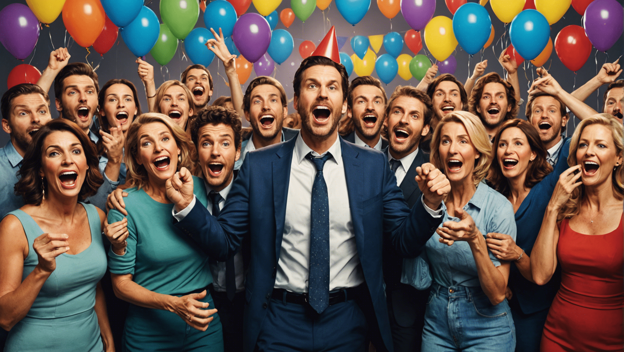 découvrez si vous pouvez réellement survivre à la frénésie de la fête place le 29 juin dans cette aventure palpitante et pleine de rebondissements !