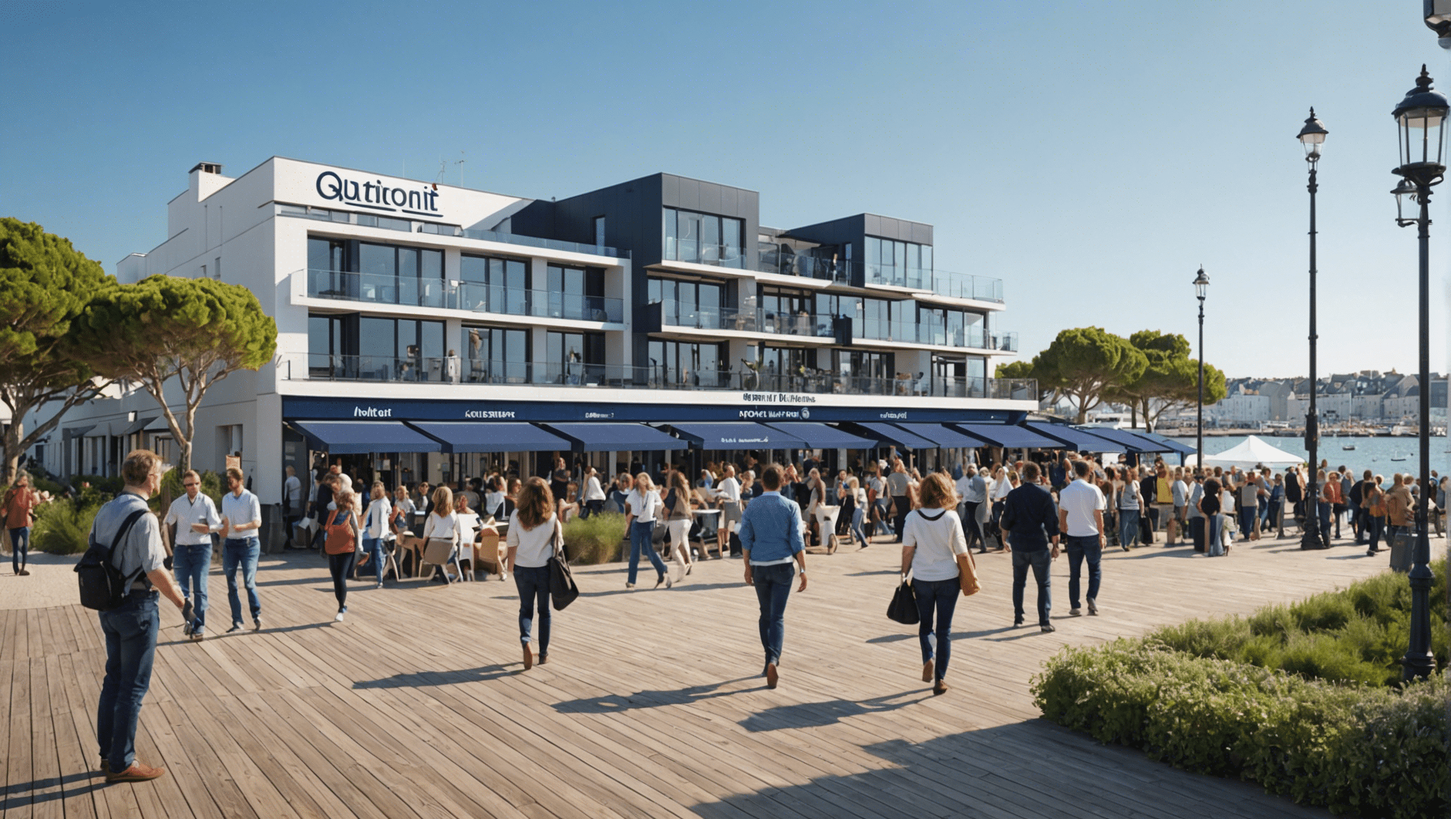 découvrez les surprises de la nouvelle saison du quai des arts à pornichet : spectacles, concerts, expositions et plus encore ! ne manquez rien de cette programmation riche et diversifiée.