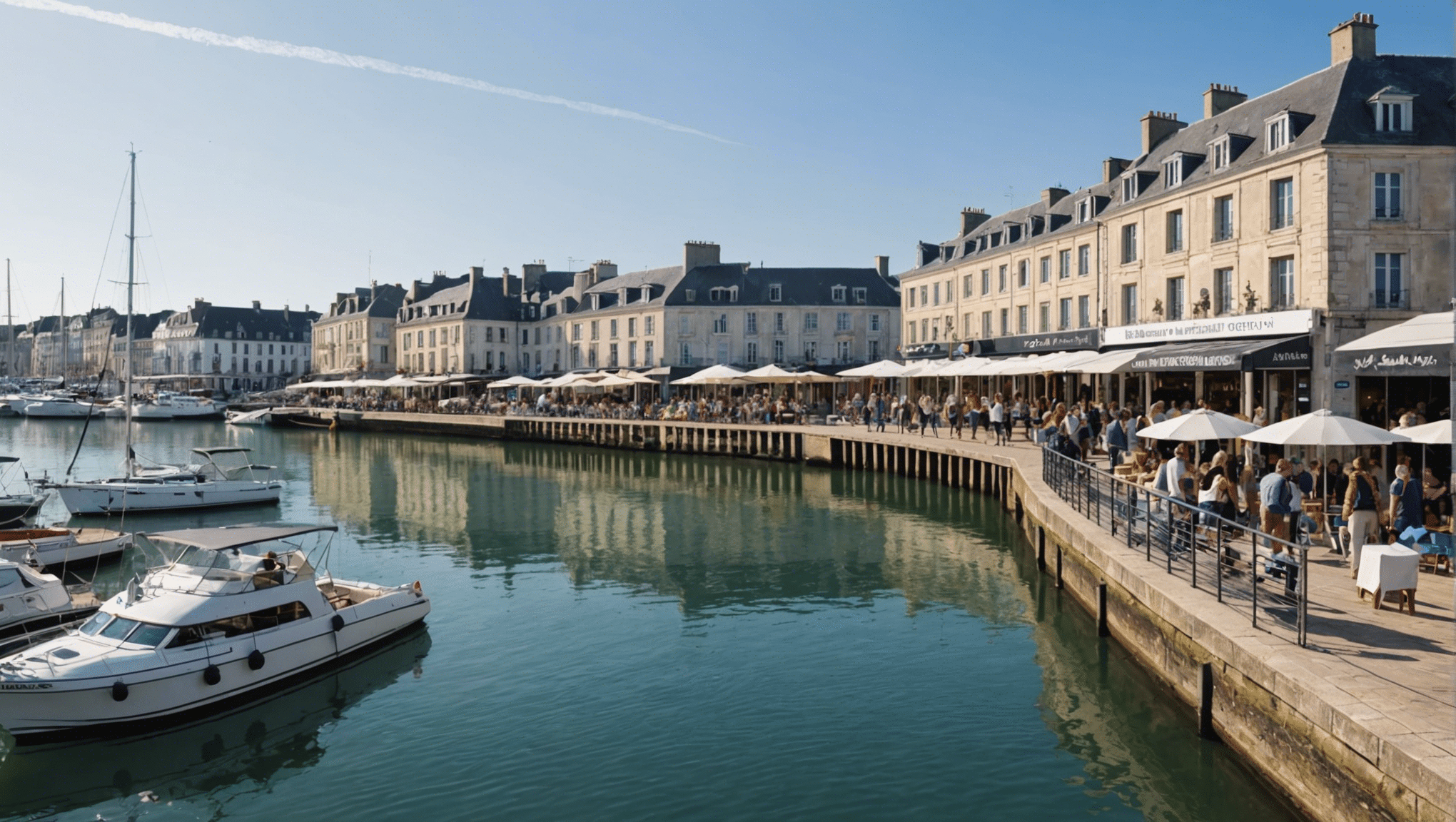 découvrez les surprises de la nouvelle saison de quai des arts à pornichet : des spectacles uniques, des artistes renommés et des expériences inoubliables !