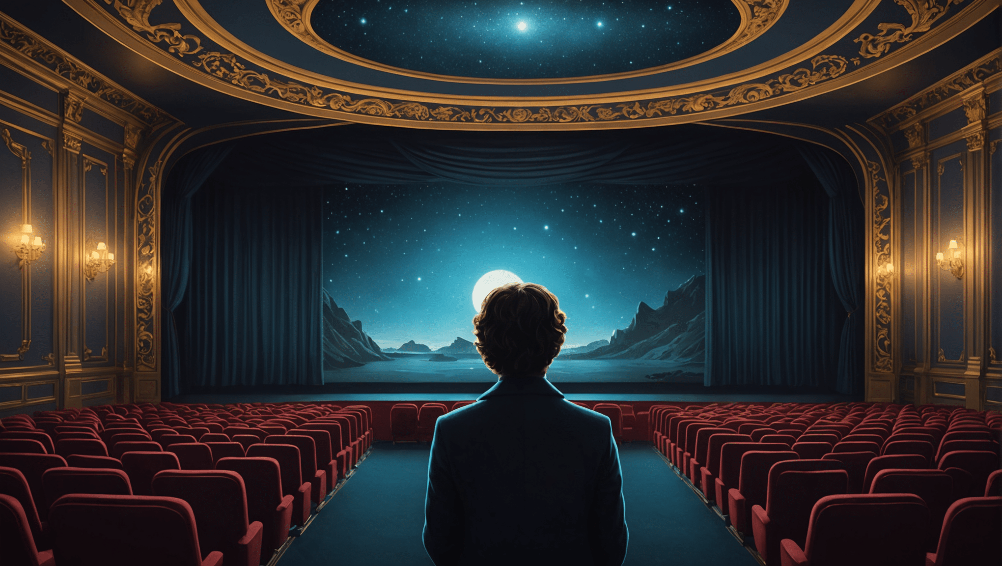 plongez dans l'univers féérique de camille jourdy au cinéma de pornichet : une expérience à ne pas manquer ! découvrez ses oeuvres inoubliables dans toute leur splendeur.