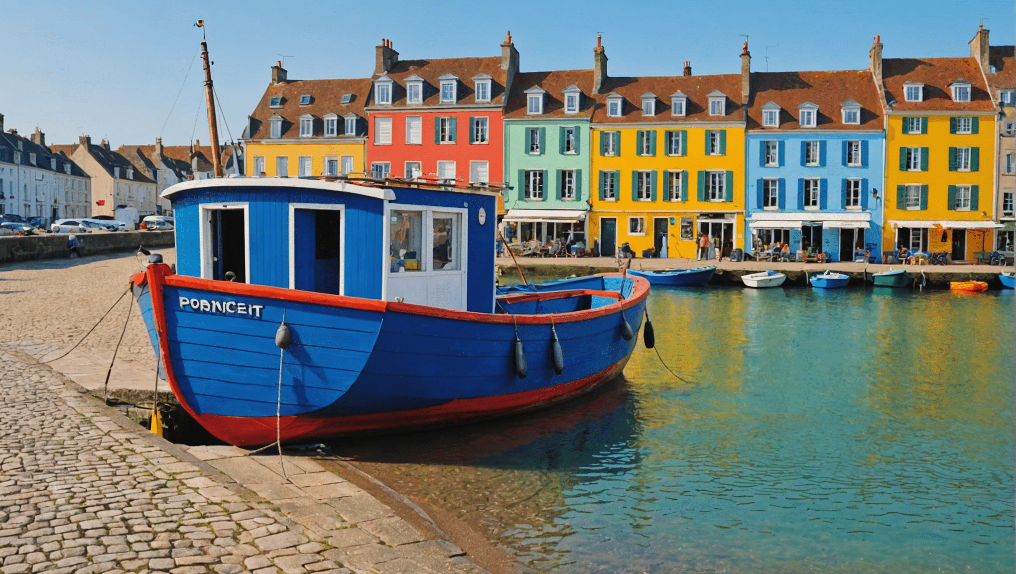 découvrez comment la beauté de la couleur de pornichet a inspiré deux artistes à réaliser des œuvres artistiques exceptionnelles dans cette histoire captivante.