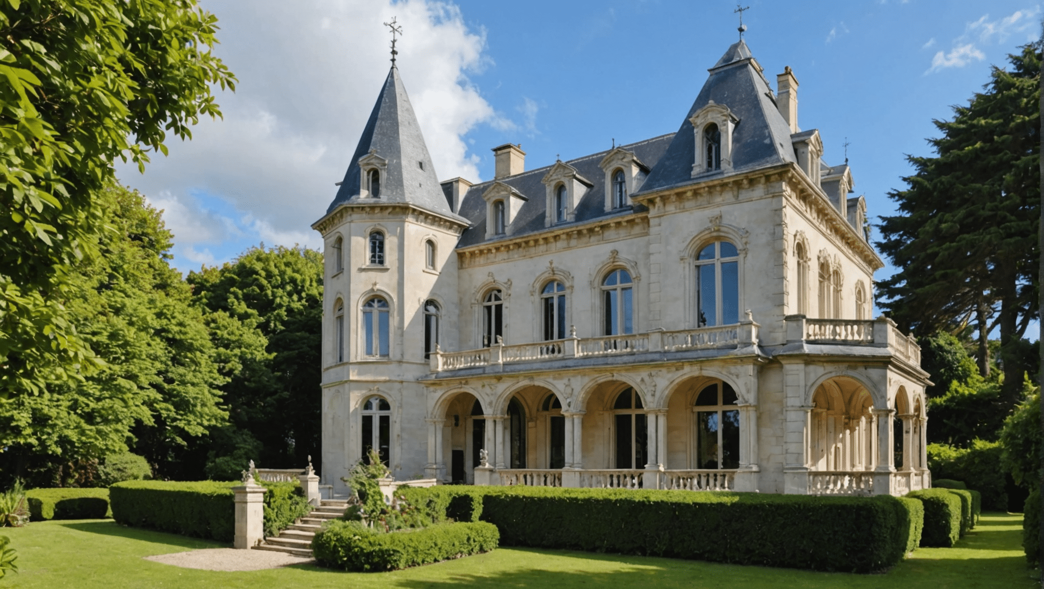 découvrez la magnifique villa léguée au secours catholique à pornichet et dévoilez le secret qui rend son donateur si heureux. une histoire fascinante à découvrir !
