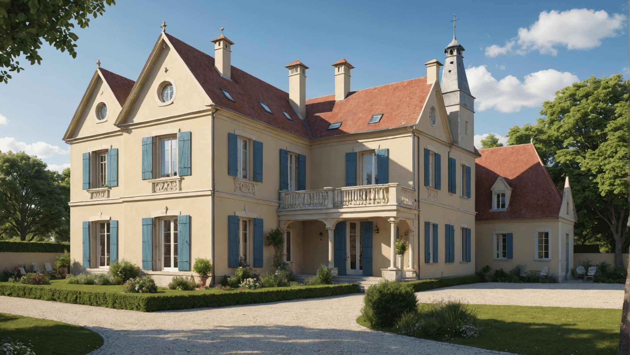 découvrez pourquoi la villa du cœur du secours catholique à pornichet suscite autant d'attention et d'intérêt.