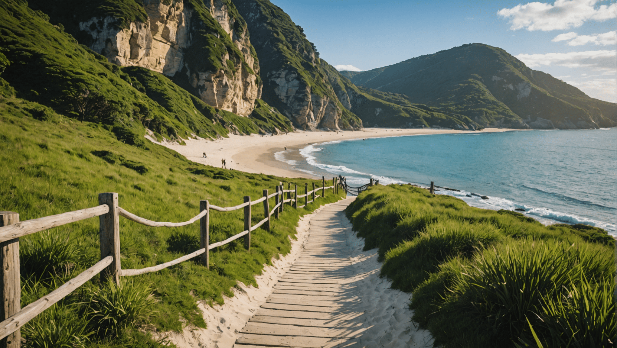 découvrez la 16e édition de la course nature : une expérience unique entre plages et chemins creux à vivre ce dimanche ! êtes-vous prêt ?