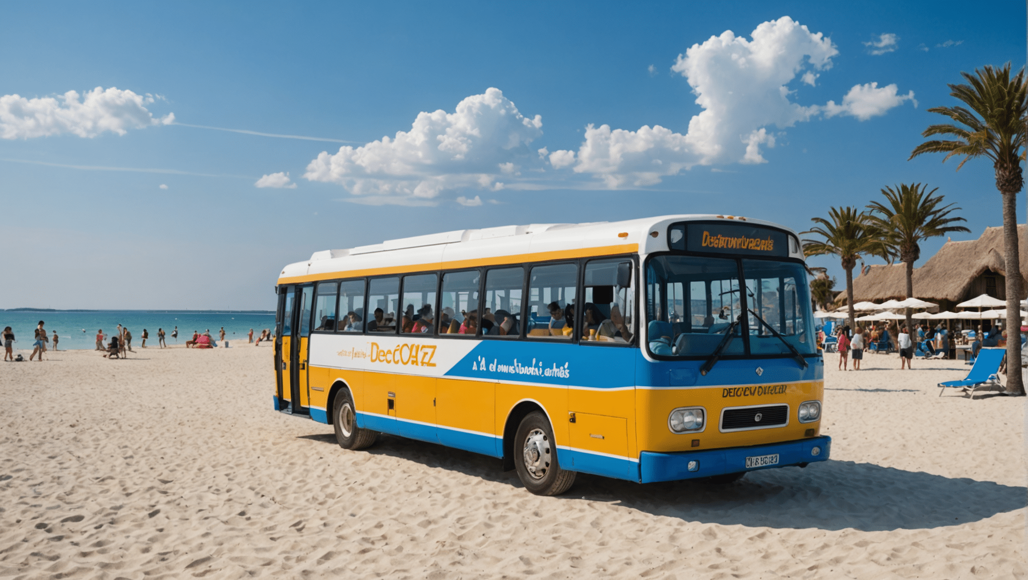 profitez gratuitement des navettes estivales à pornichet pour des vacances inoubliables ! découvrez comment en bénéficier et planifiez dès aujourd'hui des moments inoubliables au bord de la mer.
