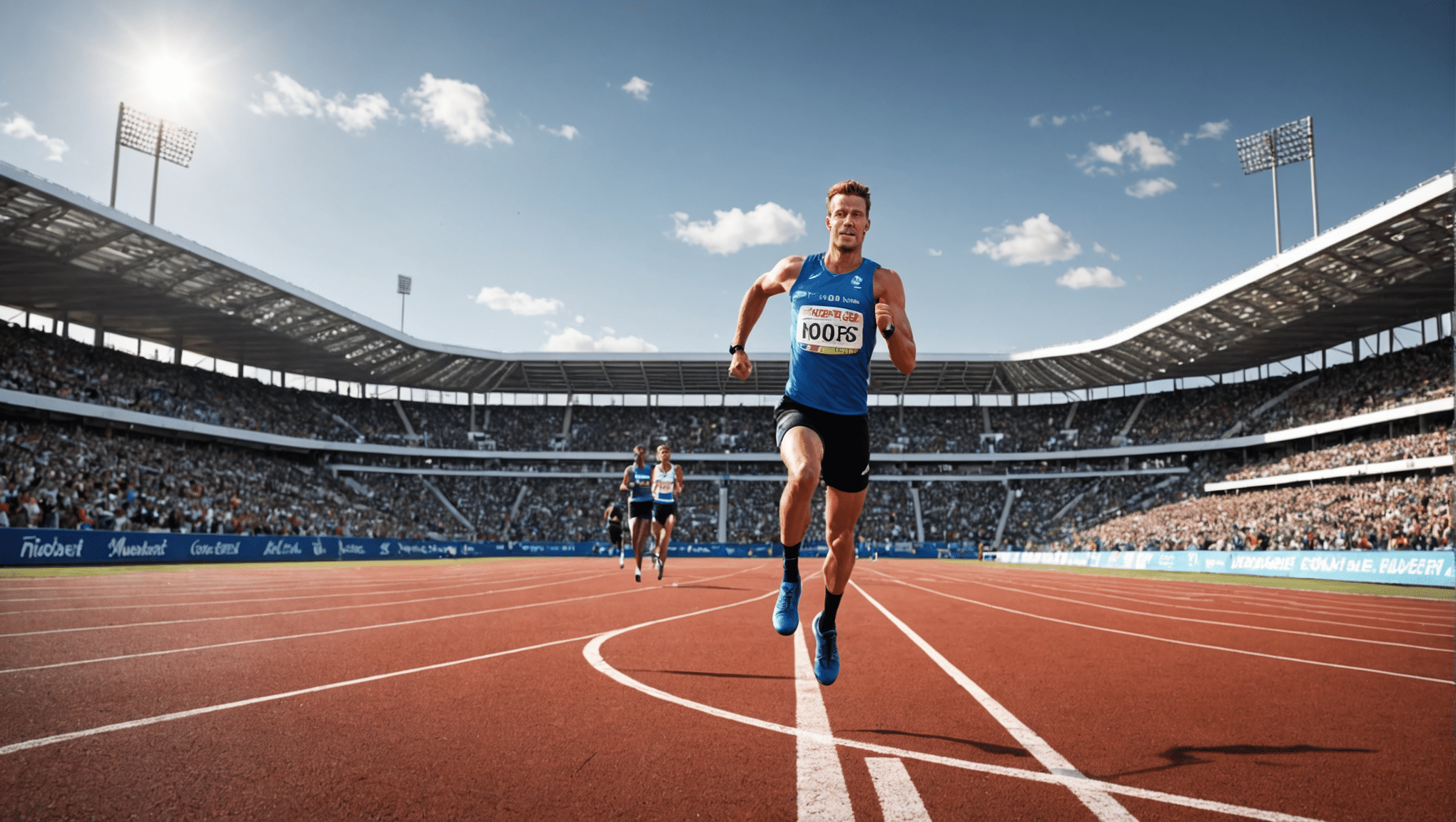 découvrez la nouvelle sensation sportive qui a battu tous les records à pornichet lors de la course hors stade ! un événement qui va vous laisser sans voix et vous faire vous demander comment cela a été possible.