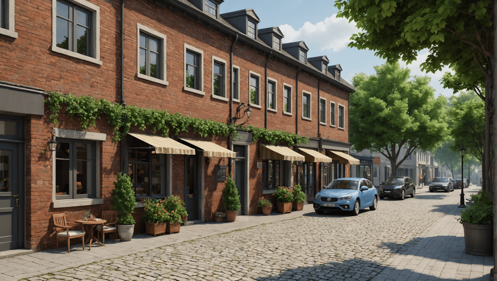 découvrez comment la ville de pornichet s'engage pour une restauration responsable.