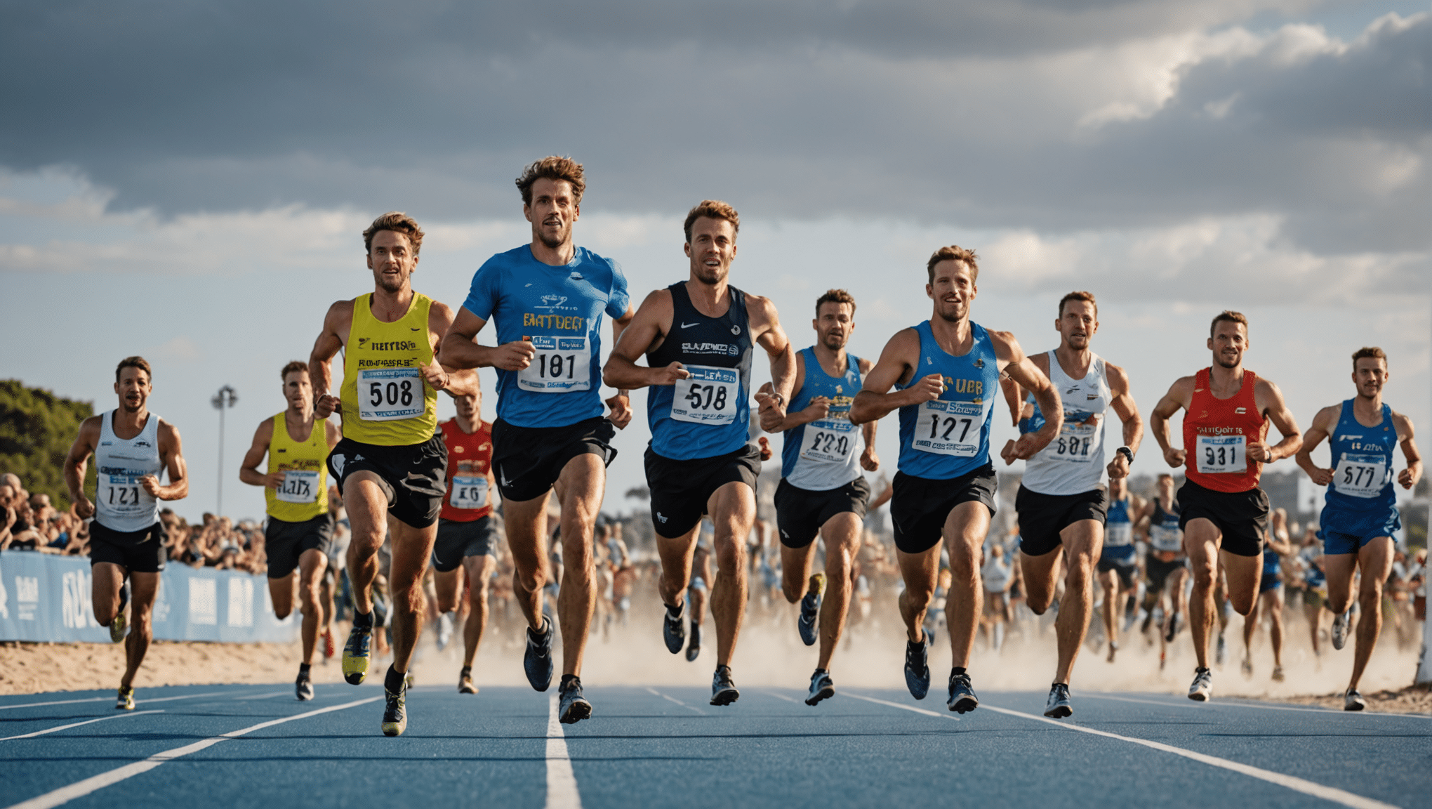 découvrez comment un record historique a été battu lors d'une course hors stade à pornichet. en saurez-vous plus sur cet exploit ?