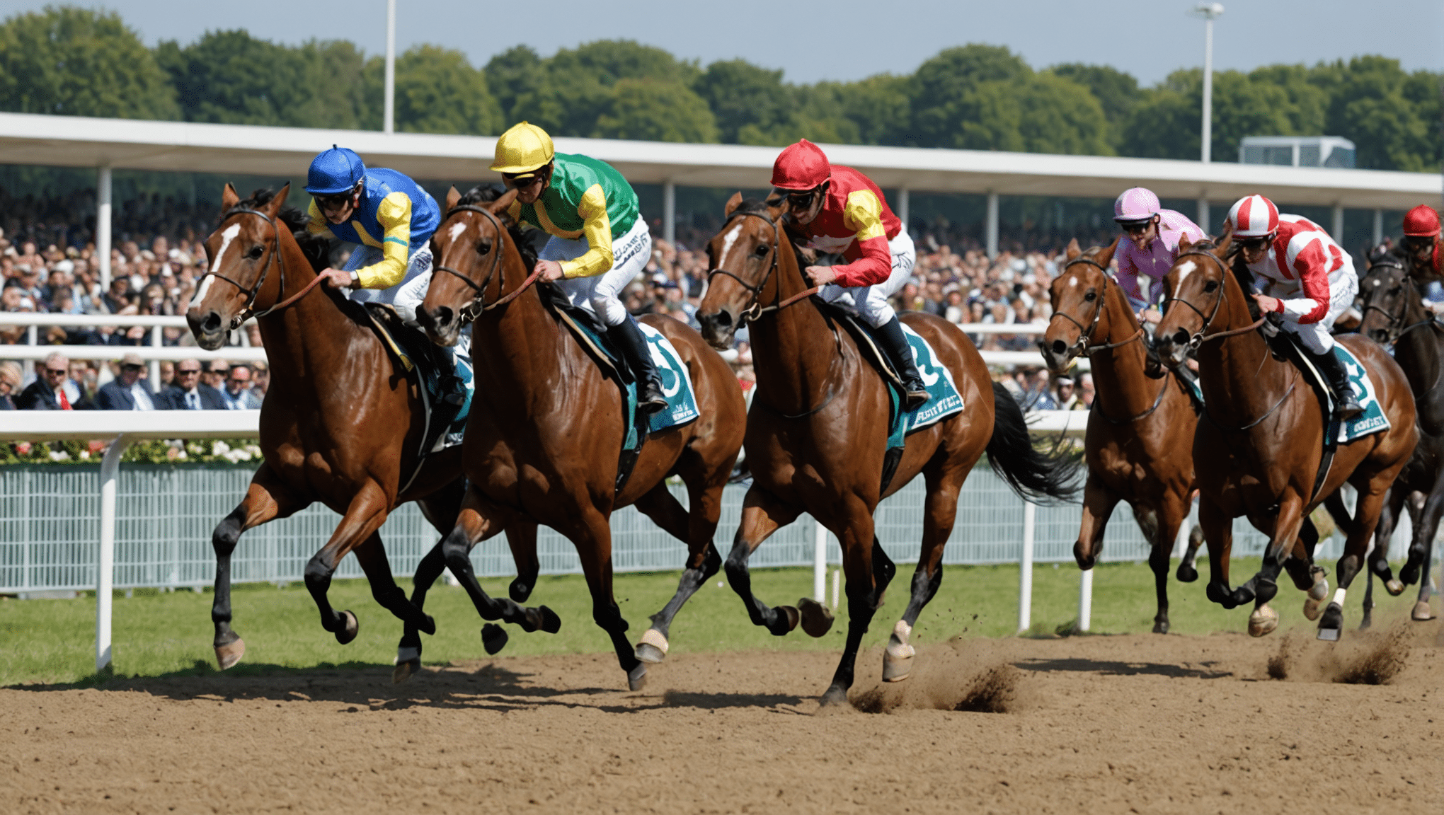 découvrez la course sensationnelle du quinté + à l'hippodrome de pornichet : un événement qui a secoué les parieurs. quels sont les secrets de cet affrontement ?