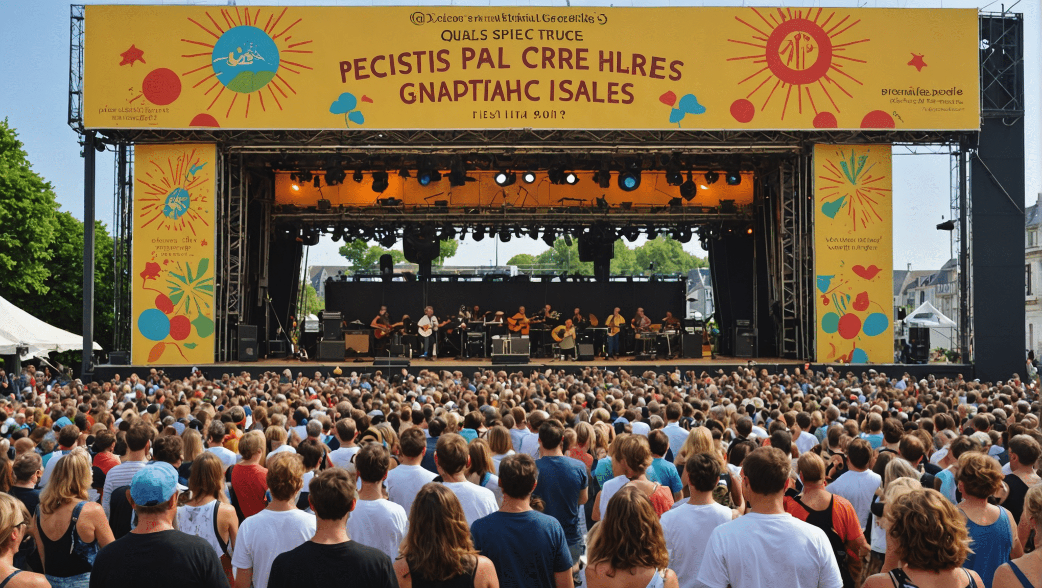 découvrez le programme complet des spectacles incroyables à ne pas manquer au festival renc’arts à pornichet cet été ! profitez de moments magiques et inoubliables en plein air.