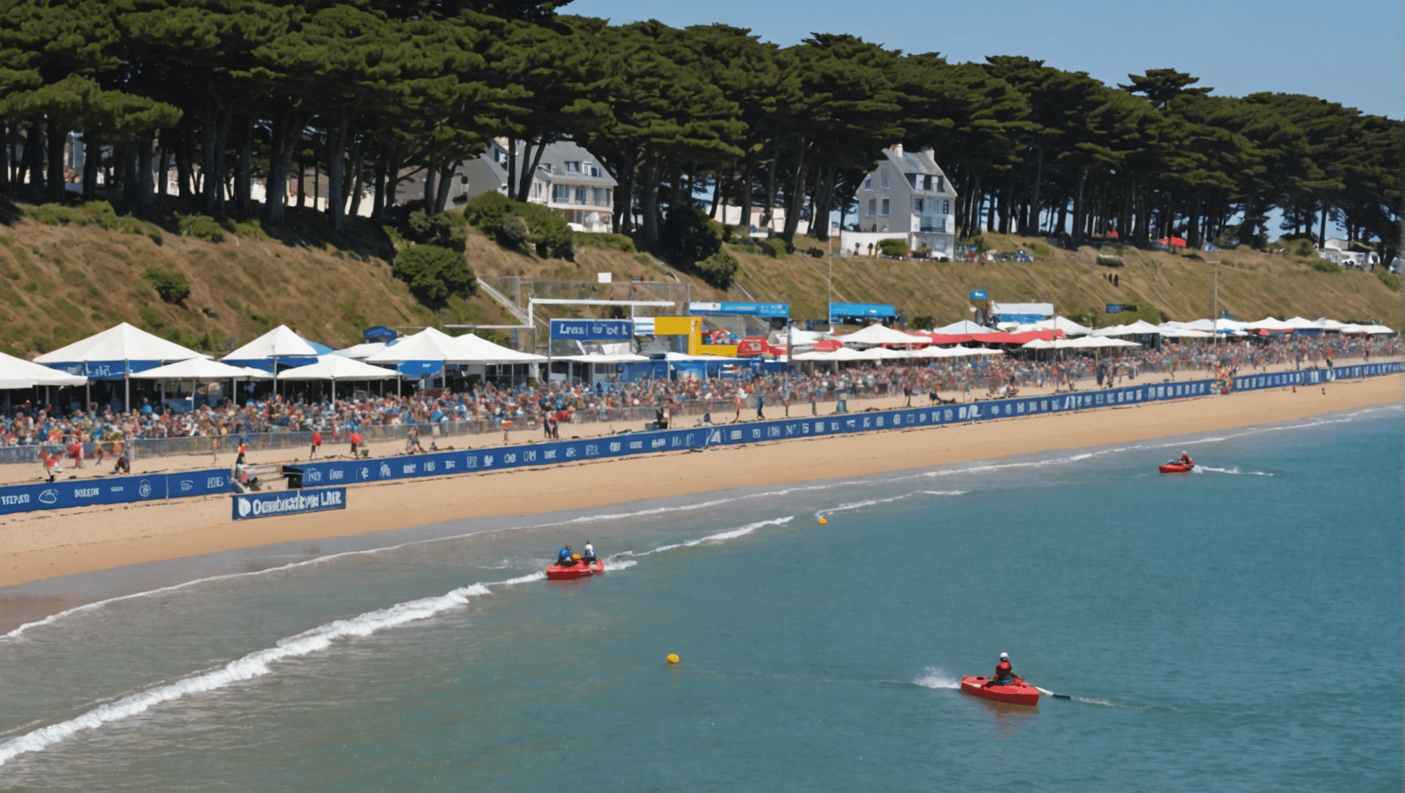 découvrez nos conseils indispensables pour connaître quels jeux gagneront à la r5 de pornichet-la baule ce jeudi 18 juillet !