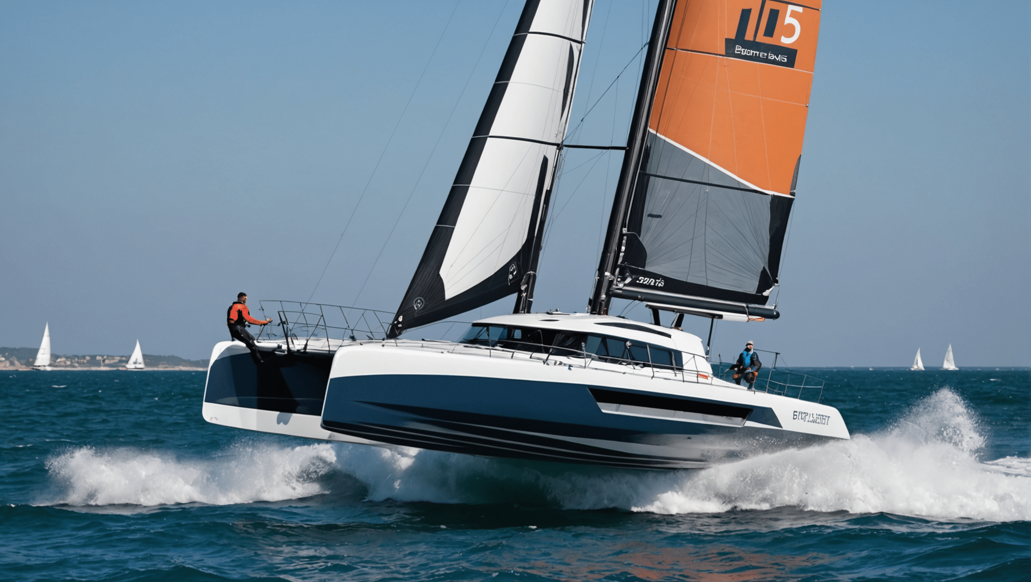 découvrez comment simon berthaud, figure montante de l'apcc, pourrait transformer le paysage de la voile à pornichet grâce à ses idées novatrices et sa passion pour ce sport. plongez dans son parcours et ses projets ambitieux qui visent à inspirer la communauté nautique et à revitaliser cette destination prisée.