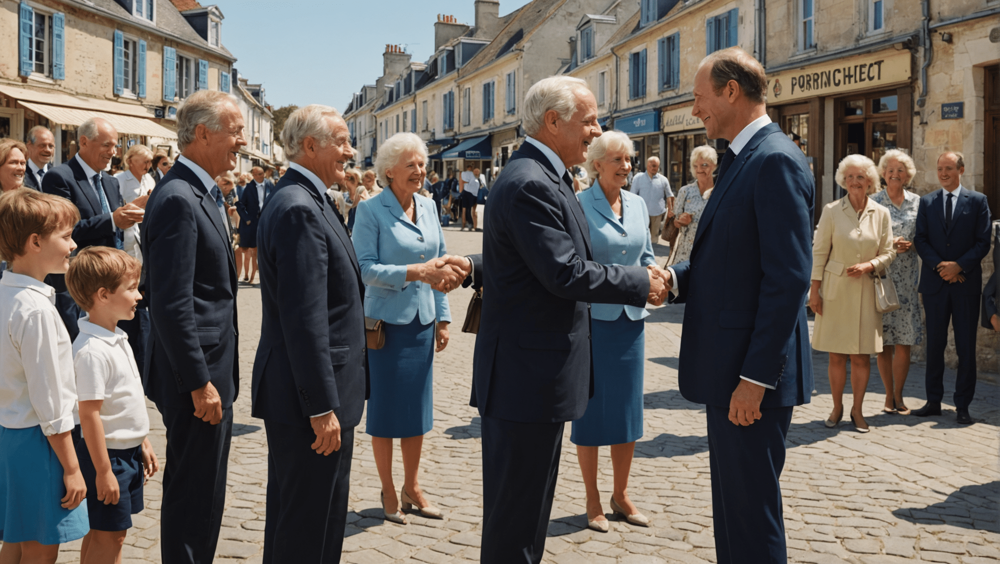 découvrez comment la visite surprise du préfet à pornichet pourrait transformer l'avenir de cette charmante ville côtière. analyse des enjeux locaux, des projets à venir et des conséquences potentielles de cette rencontre inattendue.