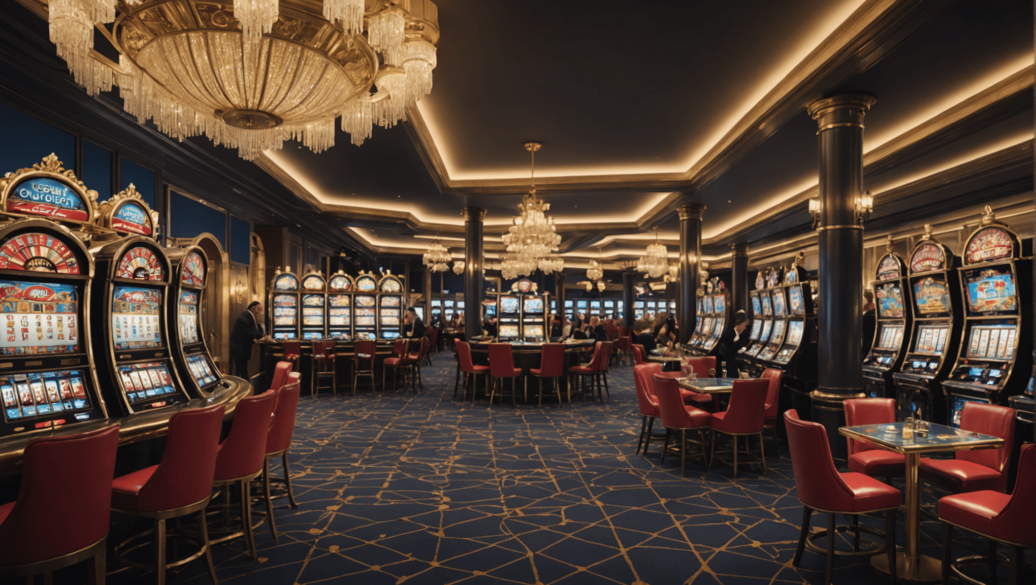 découvrez comment le prix du casino partouche de pornichet peut transformer votre perspective sur les jeux d'argent. plongez dans l'univers du jeu avec des tarifs attractifs et une expérience inoubliable qui pourrait bien changer votre vision des casinos.