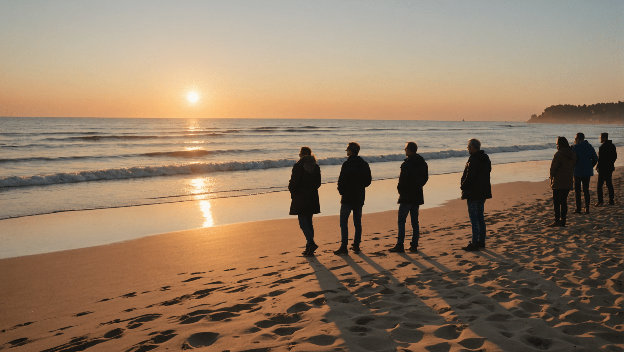 découvrez si cette plage de loire-atlantique s'apprête à vivre un événement incroyable qui pourrait faire sensation ! ne manquez pas l'occasion de vous informer avant tout le monde sur cet événement unique qui pourrait transformer votre été. restez à l'affût des dernières nouvelles et préparez-vous à être surpris !