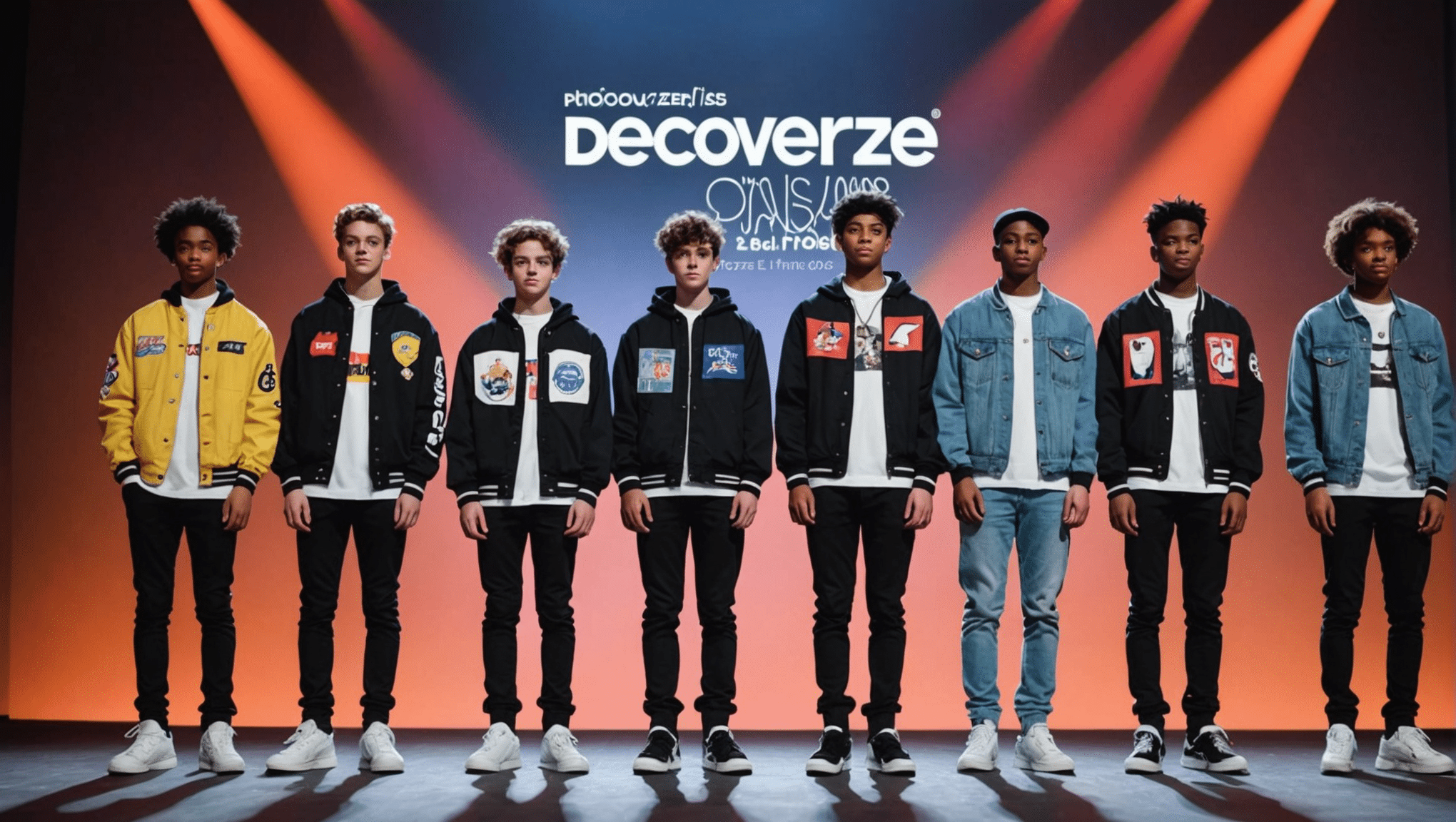 plongez dans l'univers captivant des jeunes talents avec notre article présentant les 4 finalistes du prix ados. ne manquez pas l'occasion de découvrir leurs œuvres inspirantes et le parcours qui les a menés jusqu'ici !
