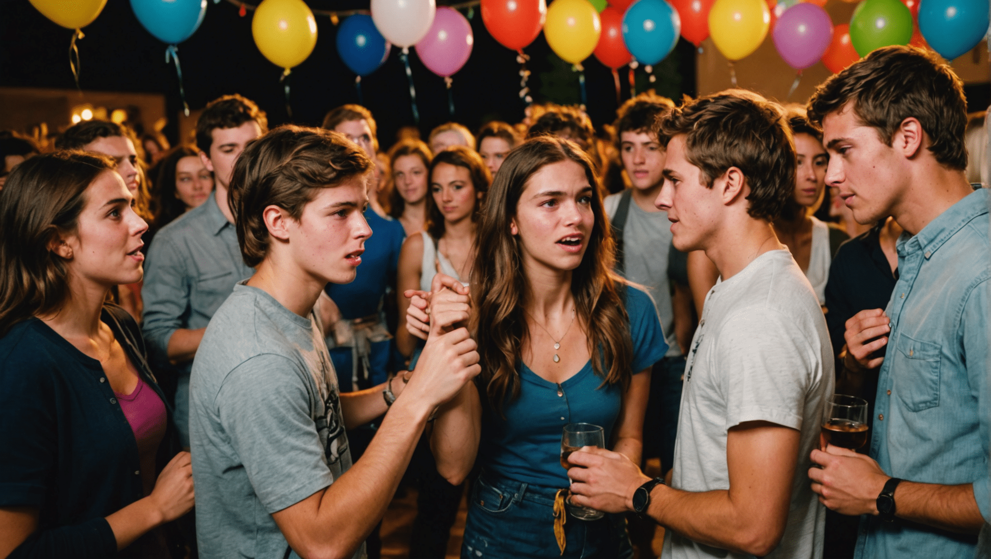 découvrez les événements tragiques survenus lors d'une soirée étudiante à pornichet, où une agression sexuelle a profondément marqué les témoins. le récit poignant d'une victime qui partage son expérience et évoque les conséquences de cet acte dévastateur.