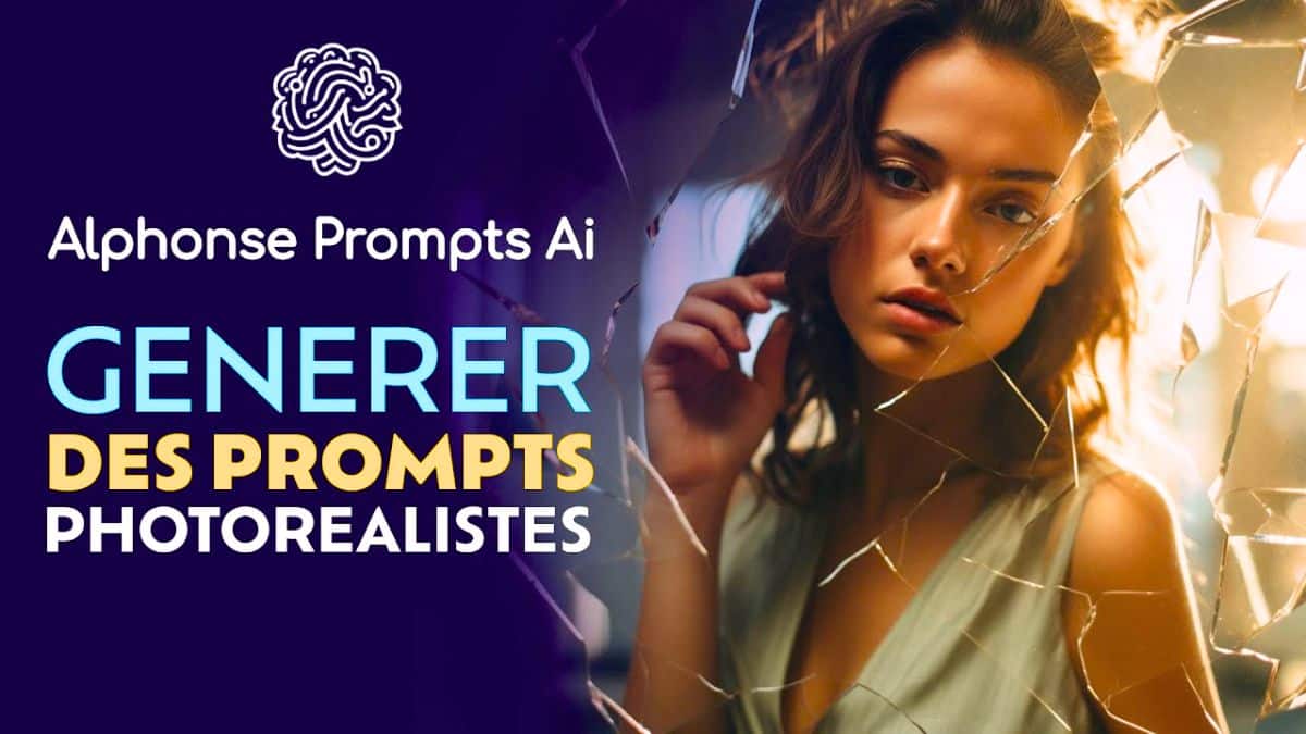 les outils comme Alphonse-ai permettent de générer des images de qualité en partant de simples mots-clés ou de paragraphes complets