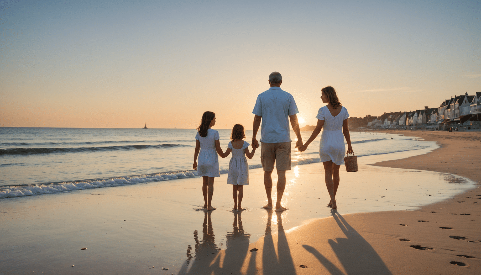 découvrez à pornichet des conseils pratiques et des ressources pour aider les parents à trouver l'équilibre entre vie personnelle et vie familiale. explorez des activités adaptées aux enfants et des stratégies pour favoriser un bien-être harmonieux au sein de la famille.