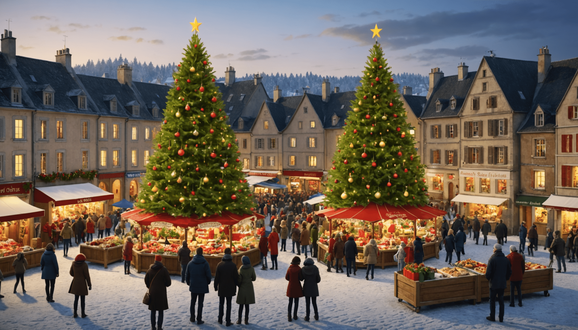 découvrez notre marché solidaire spécial noël, un événement dédié à l'acte de générosité et de partage. rejoignez-nous pour soutenir des initiatives locales, dénicher des cadeaux uniques et faire plaisir tout en contribuant à une cause qui réunit la communauté. ensemble, apportons chaleur et solidarité en cette période festive!