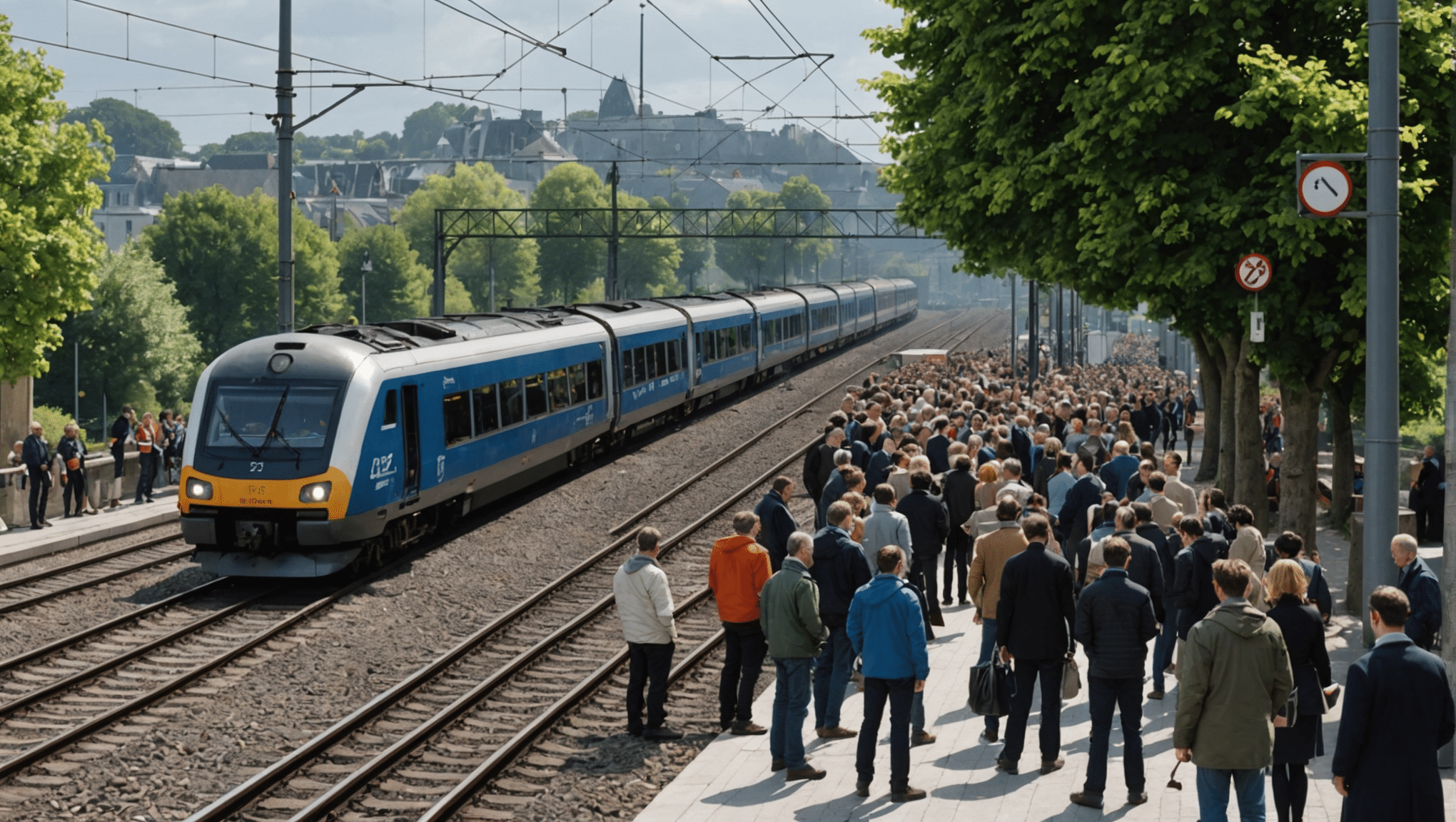 découvrez les dernières informations sur les perturbations du trafic ter entre nantes et le croisic, causées par une panne de signalisation. restez informé des impacts sur vos déplacements et des solutions mises en place pour rétablir le service.