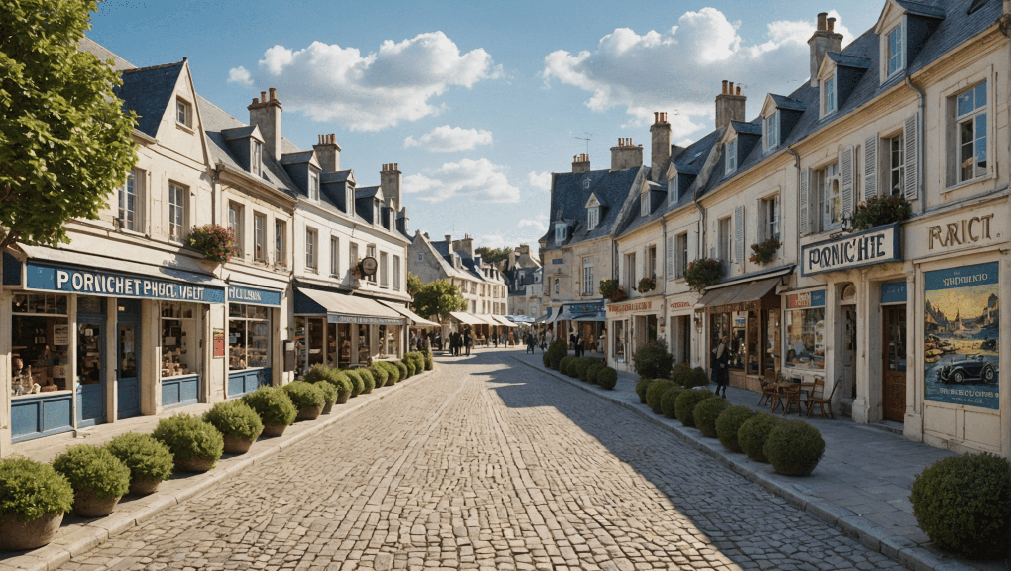 découvrez à pornichet un parcours immersif captivant qui vous plonge dans les débuts fascinants du septième art. vivez une expérience unique à travers des expositions interactives et des récits enchanteurs sur l'histoire du cinéma.