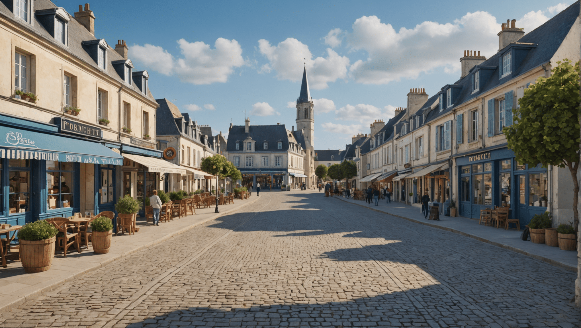 découvrez à pornichet un parcours immersif exceptionnel qui vous plonge au cœur des débuts fascinants du septième art. explorez l'histoire, les légendes et les moments clés qui ont façonné le cinéma, tout en profitant d'une expérience interactive et captivante.