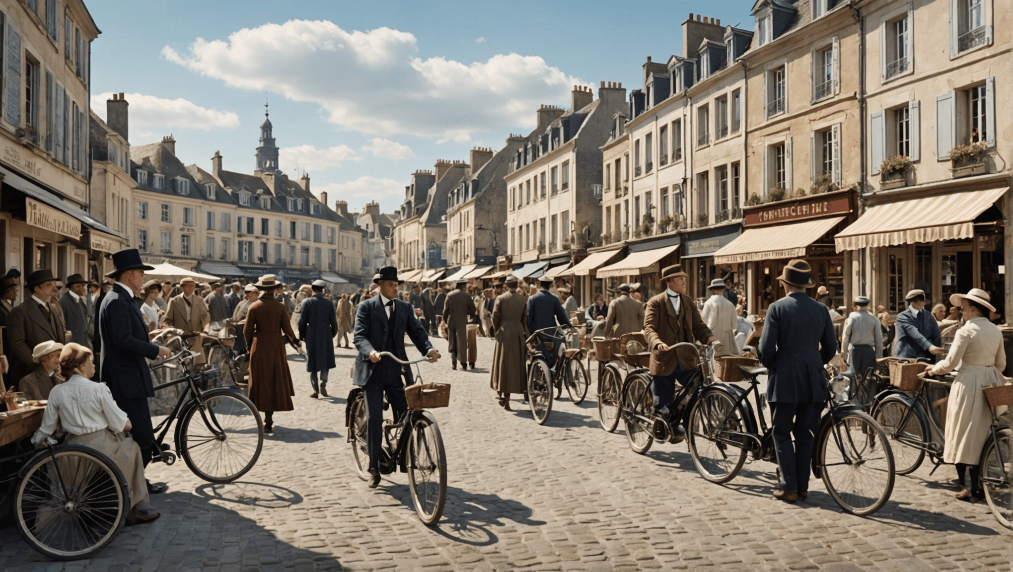 découvrez à pornichet un parcours immersif unique qui vous plonge dans les débuts fascinants du cinéma. revivez les moments marquants de l'histoire du 7e art à travers des expériences interactives et des expositions captivantes. une aventure inoubliable pour les passionnés de cinéma et les curieux !