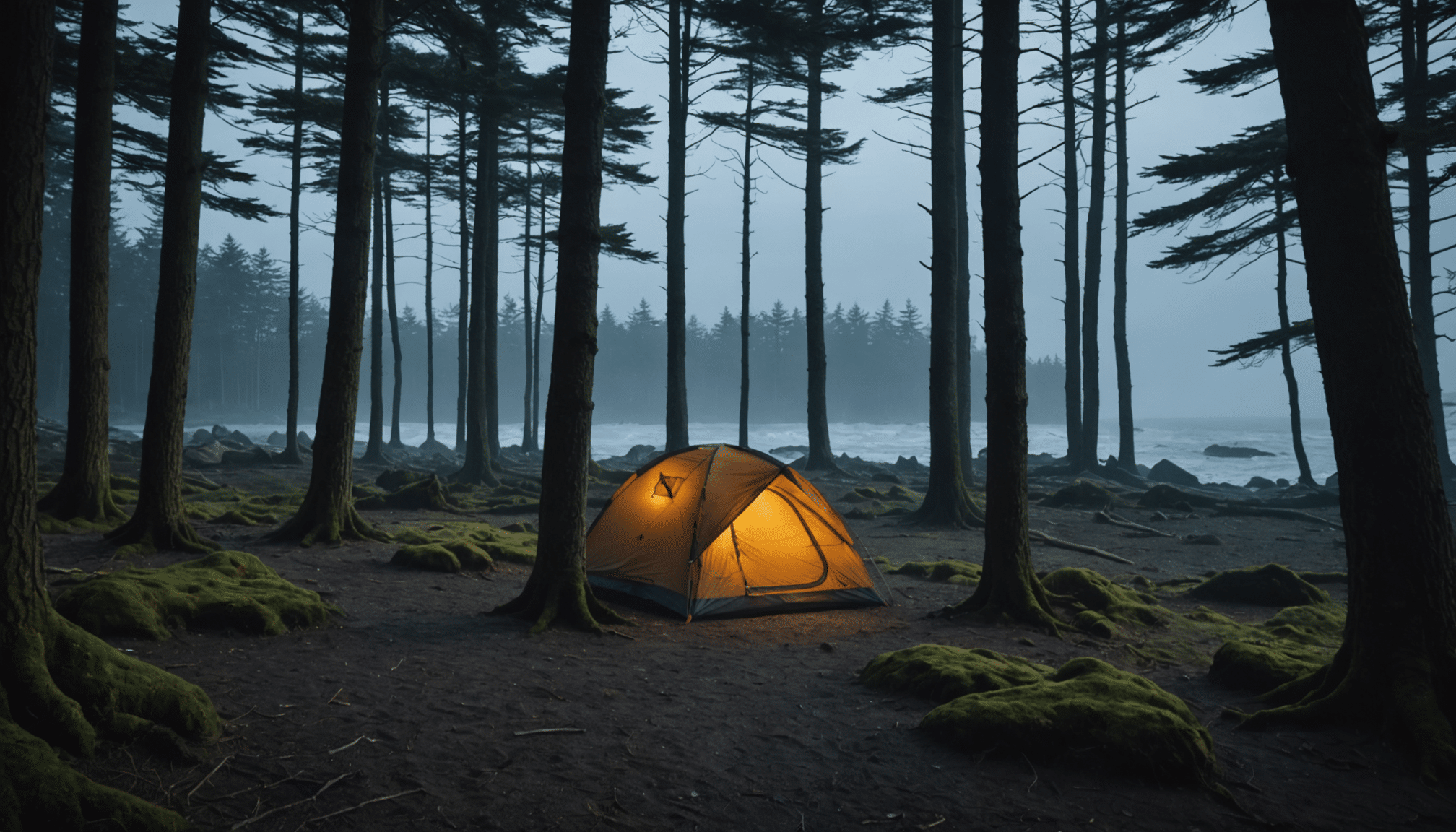 découvrez 'camping sauvage', un film d'horreur palpitant tourné sur les côtes mystérieuses de loire-atlantique. plongez dans une atmosphère angoissante où chaque ombre cache un secret, et préparez-vous à frissonner face à l'inattendu.