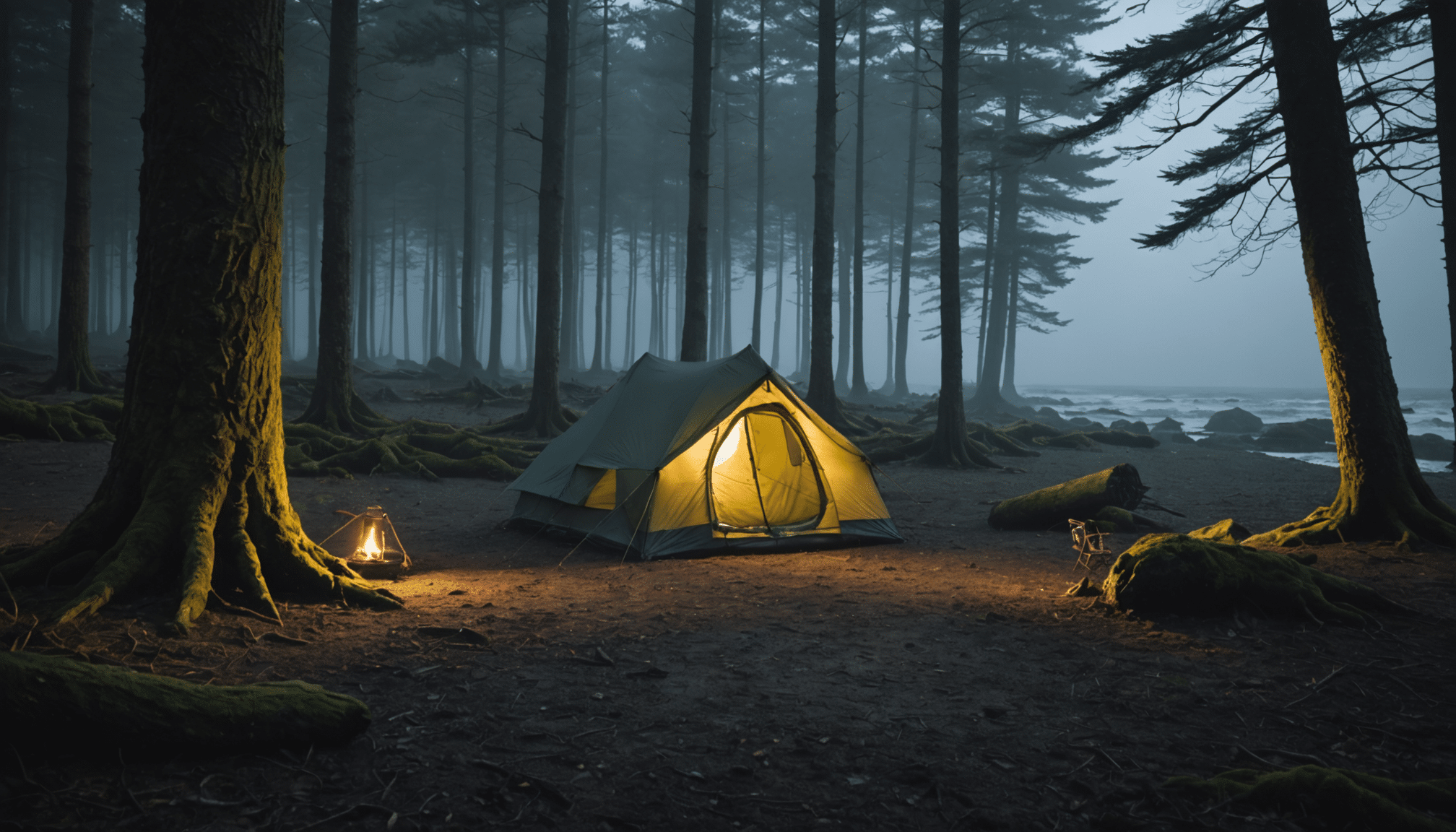 découvrez 'camping sauvage', un film d'horreur captivant qui vous plonge dans l'effroi au cœur des côtes mystérieuses de loire-atlantique. préparez-vous à une expérience cinématographique angoissante, où le camping devient un véritable cauchemar.