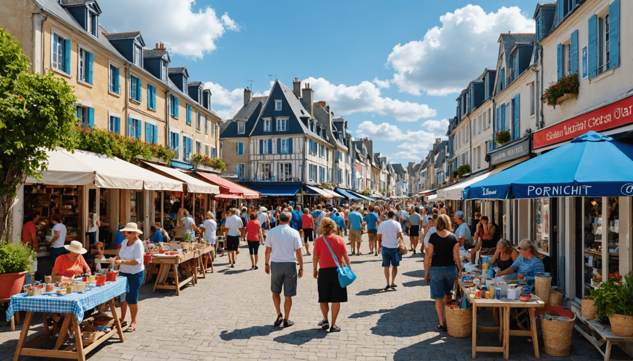 découvrez les ateliers du prochain événement déam'bulle à pornichet, une occasion unique de participer à des activités créatives et engageantes. rejoignez-nous pour une expérience inoubliable, alliant art et convivialité dans un cadre exceptionnel.