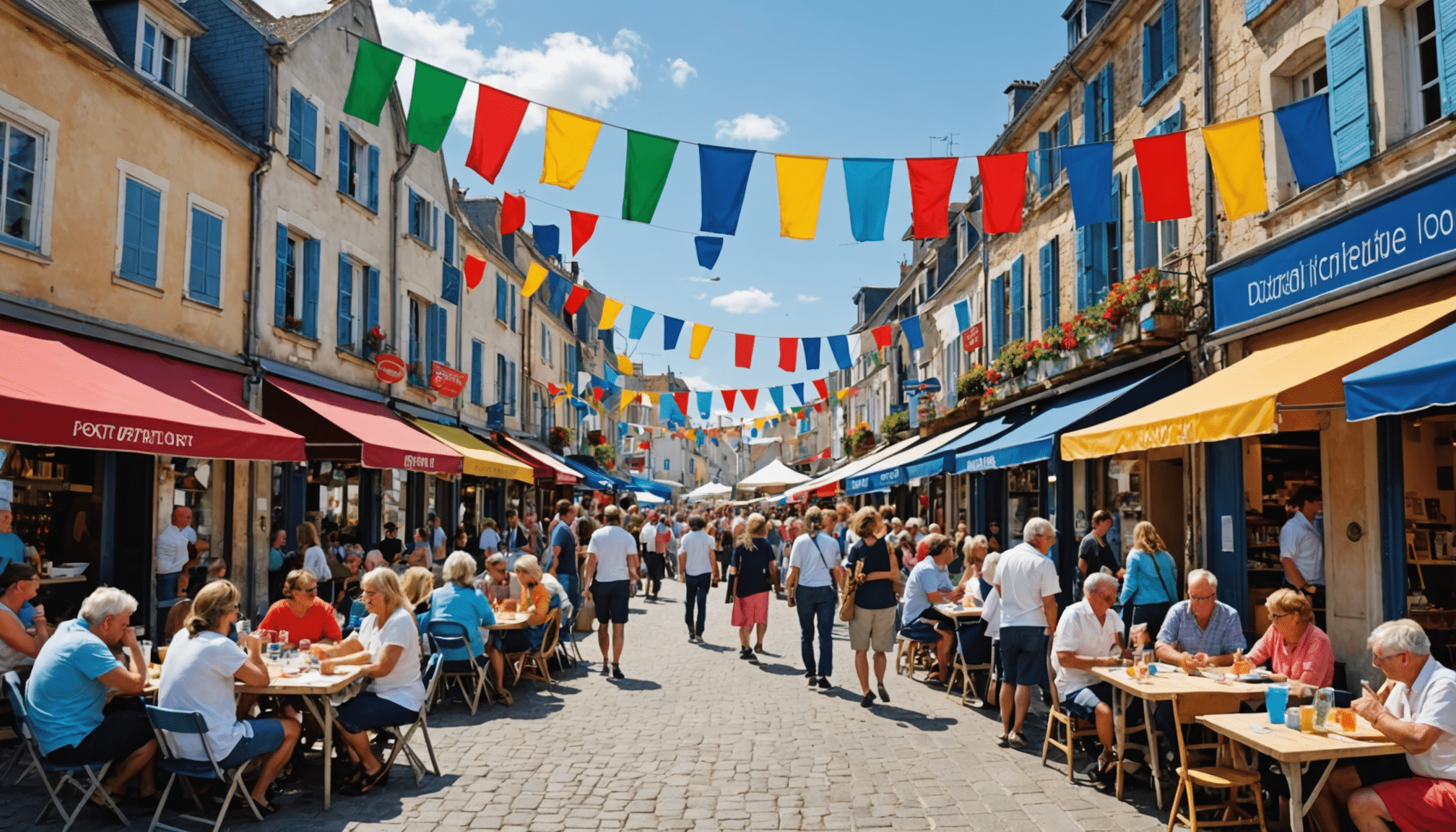 découvrez les nouveaux ateliers dédiés au déam’bulle à pornichet ! participez à cet événement festif et créatif qui met en avant le street art et l'expression artistique. rejoignez-nous pour des moments d'échanges et de découvertes, et contribuez à la magie de ce festival incontournable.