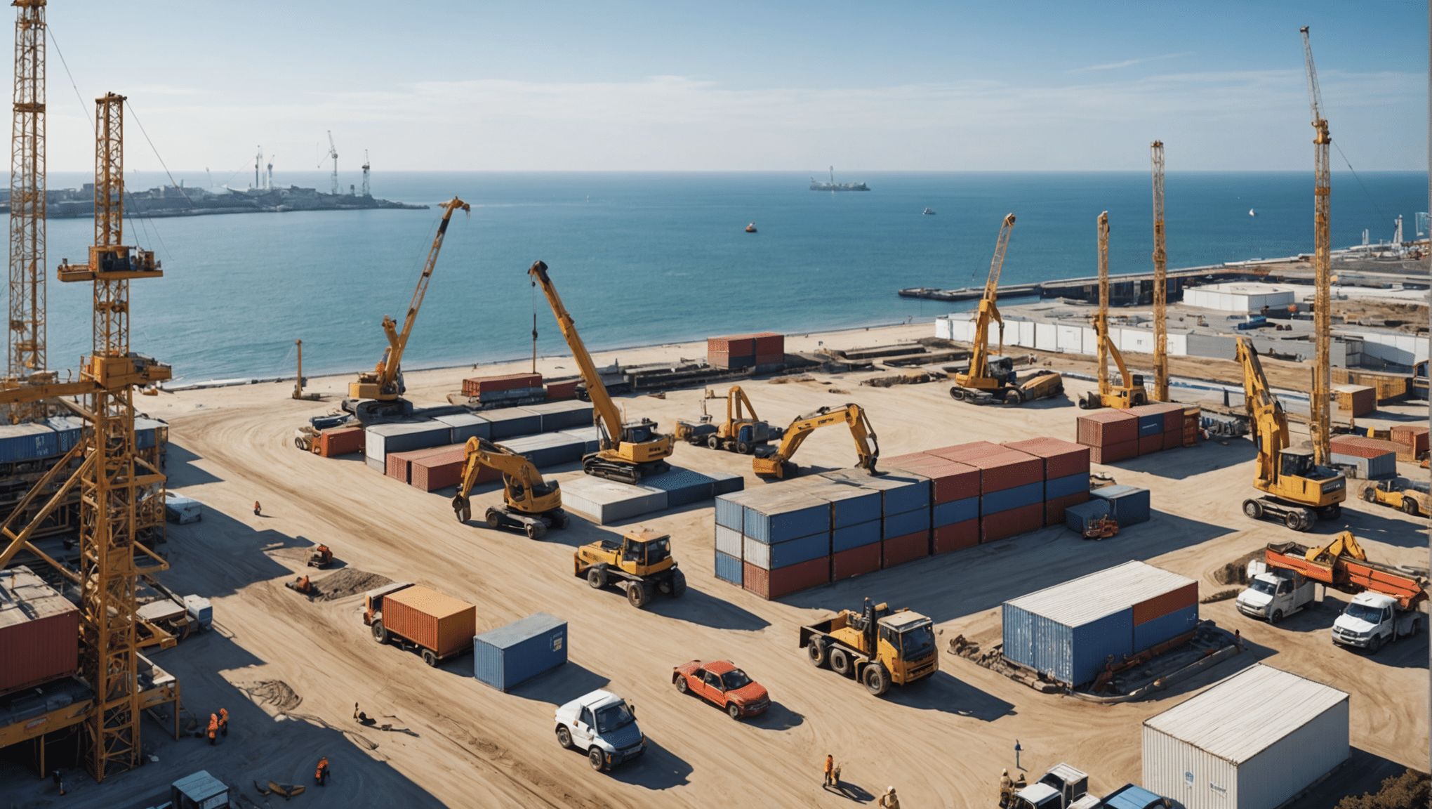 découvrez les vastes travaux qui transformeront le port de pornichet au cours des prochains mois. des améliorations prévues pour dynamiser l'infrastructure et offrir de nouvelles expériences aux visiteurs et habitants.