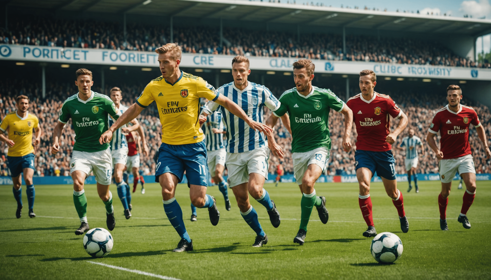 découvrez l'histoire fascinante du club de football de pornichet, qui, à l'aube de ses 85 ans, continue d'évoluer avec dynamisme et passion. une véritable institution sportive qui traverse le temps tout en restant ancrée dans le cœur de la communauté.