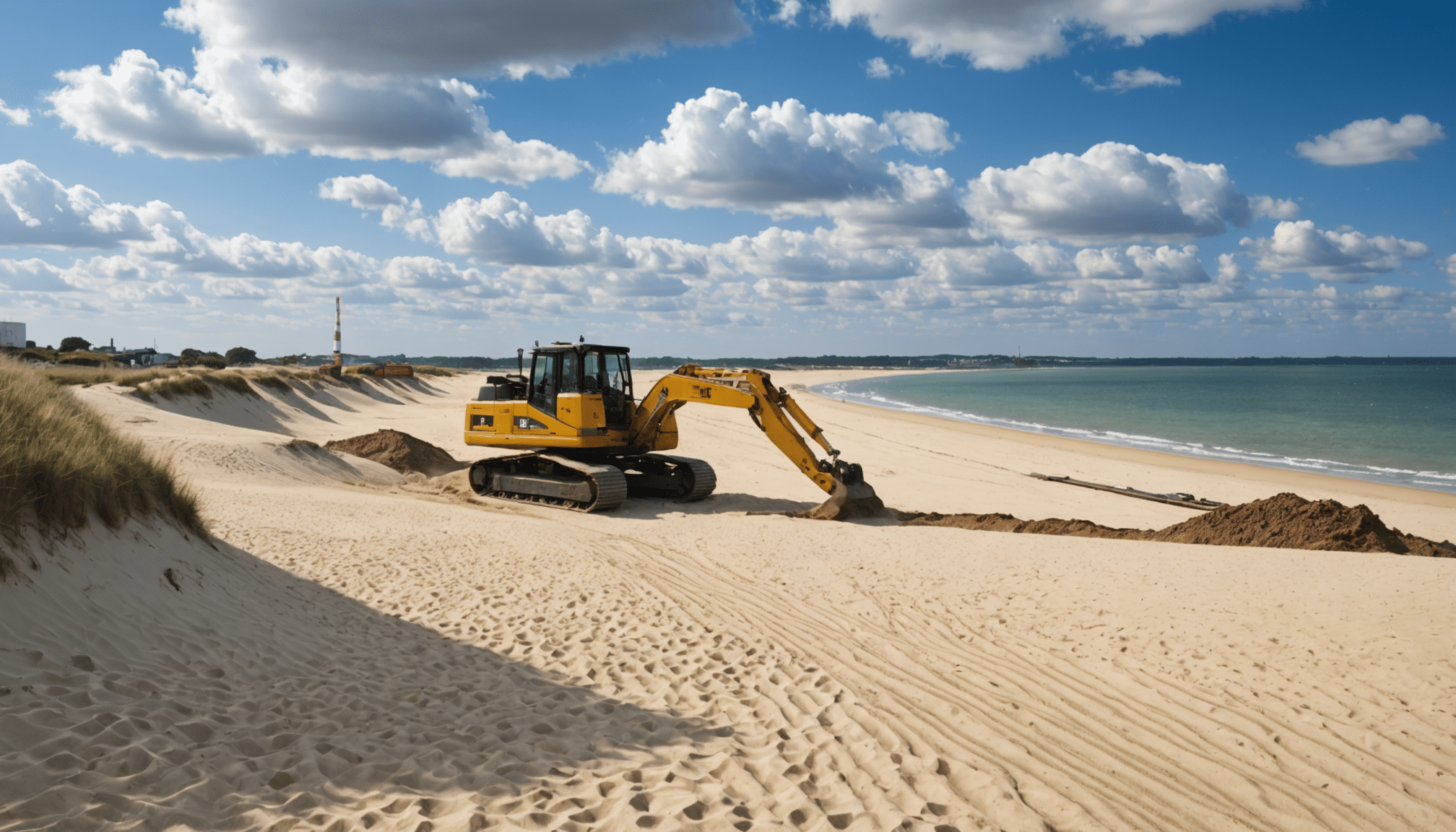 découvrez les motivations et enjeux liés au décapage de la dune au port d'échouage de pornichet. cet article explore les impacts environnementaux, les décisions prises par les autorités locales et les préoccupations des habitants face à ce phénomène naturel en constante évolution.