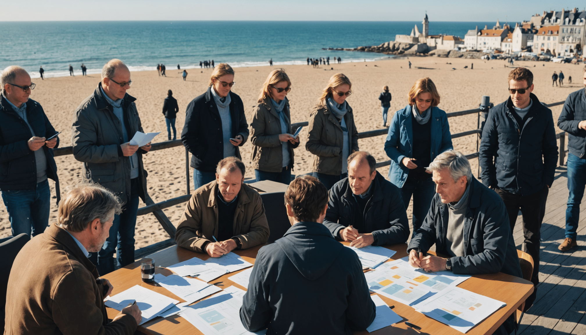 découvrez les meilleures stratégies pour réussir votre r5 à pornichet ce dimanche 8 décembre. profitez de nos conseils d'experts et optimisez vos chances de gagner lors de cet événement incontournable.