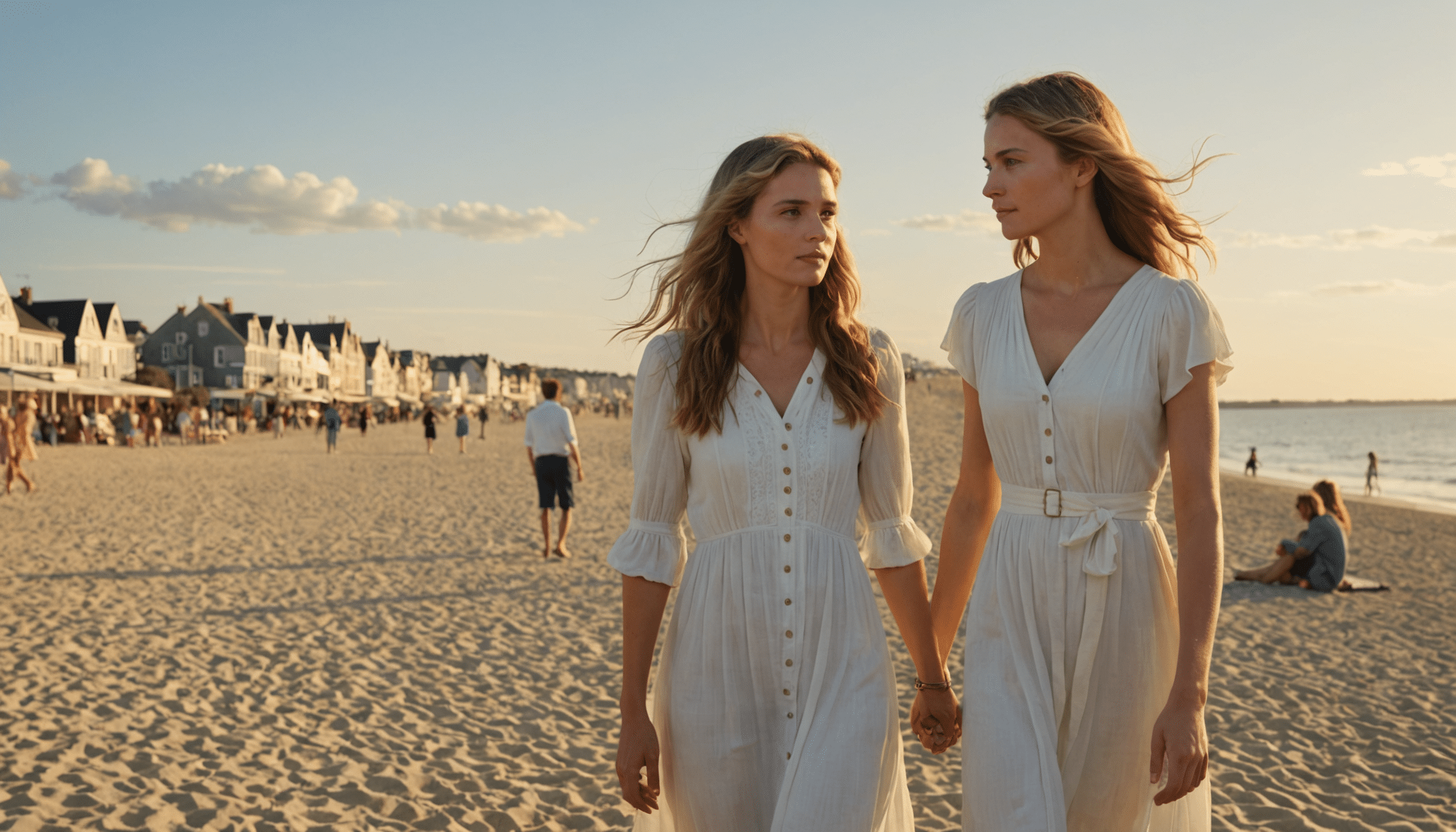 découvrez l'histoire émouvante de marina et tessy à pornichet, une rencontre transformative qui change leur vie à jamais. plongez dans cette aventure inspirante où l'amitié, la découverte de soi et les liens humains se mêlent dans un cadre enchanteur.