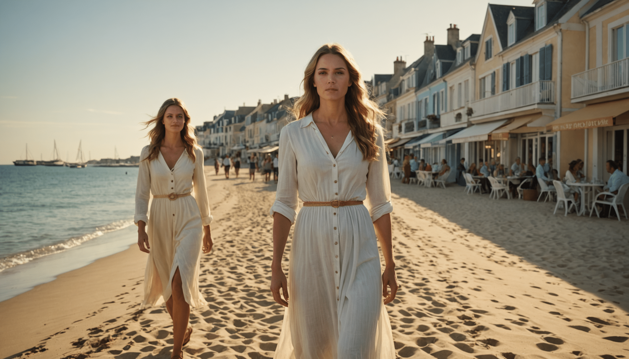 découvrez l'histoire inspirante de marina et tessy à pornichet, une rencontre qui change tout. plongez dans une aventure pleine d'émotions, de découvertes et d'apprentissages, où deux vies se croisent pour révéler des transformations inattendues.
