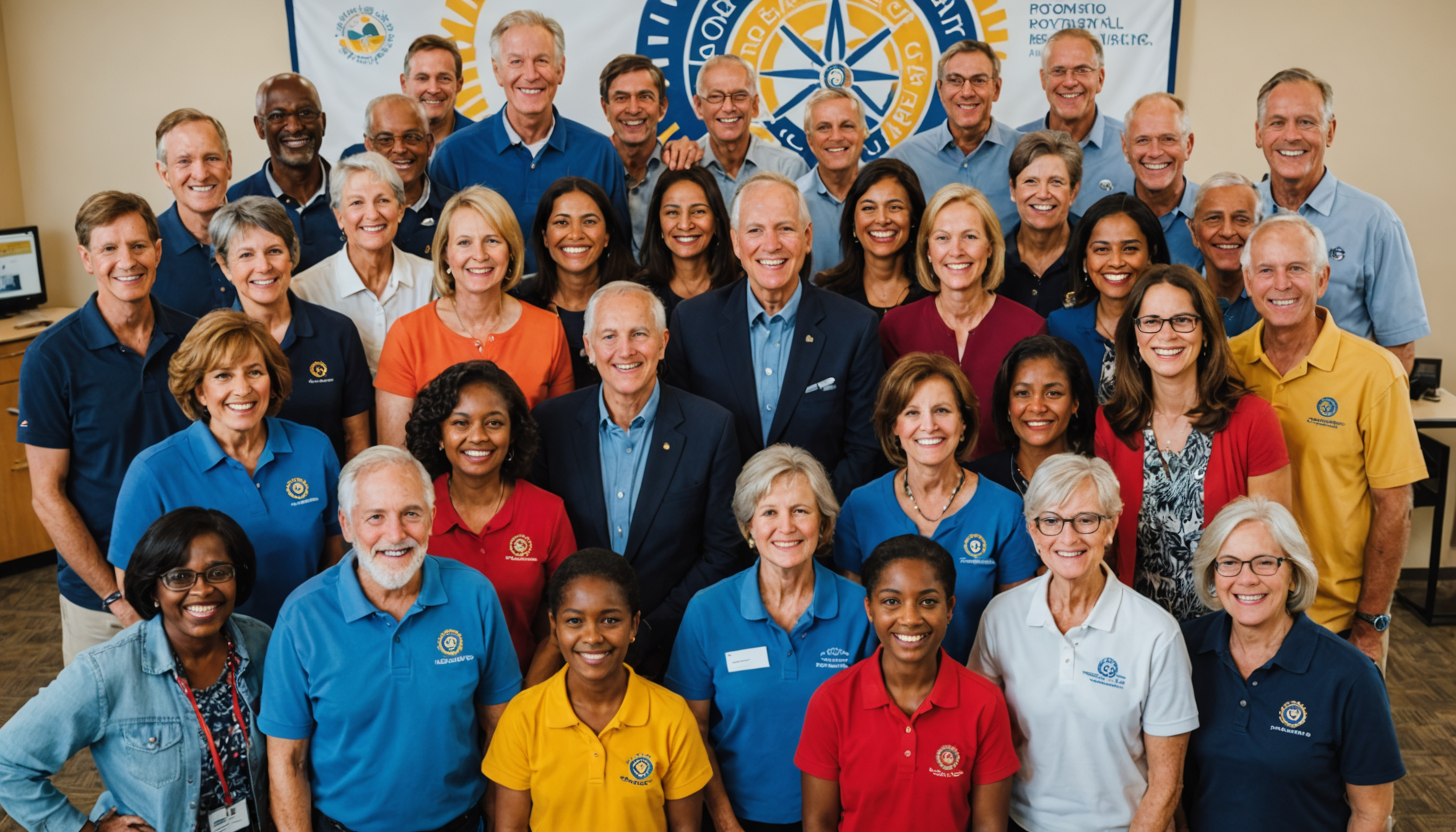 découvrez comment le rotary renforce l'inclusion sociale en faisant un don généreux au ccas. un engagement fort pour soutenir les initiatives locales et améliorer le bien-être de tous. engagez-vous pour un avenir plus solidaire !