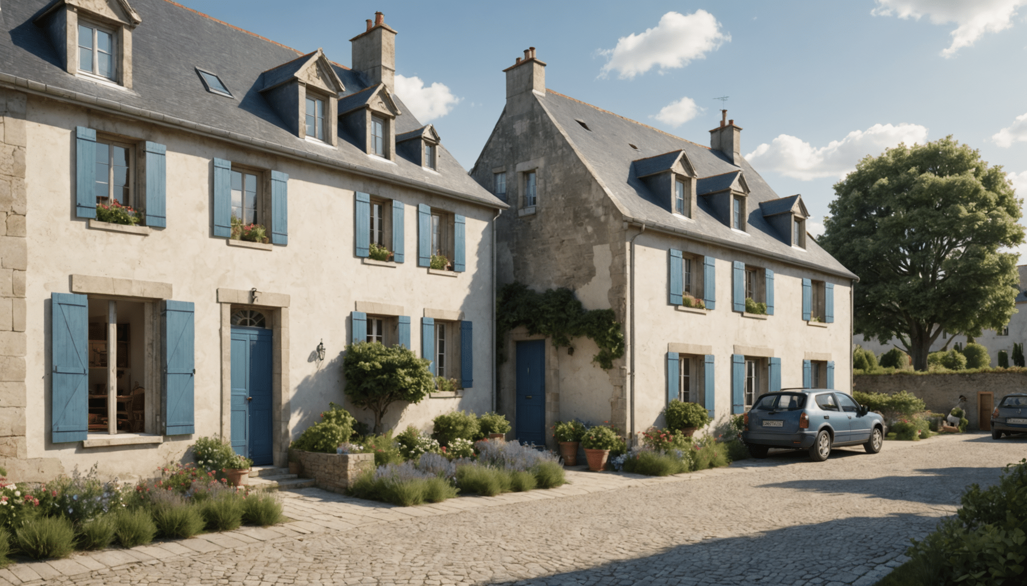 découvrez le conflit de voisinage en loire-atlantique concernant la surélévation d'une maison. le tribunal s'apprête à rendre son verdict sur cette affaire qui suscite de vives tensions entre les propriétaires. suivez les dernières actualités sur ce dossier d'urbanisme.