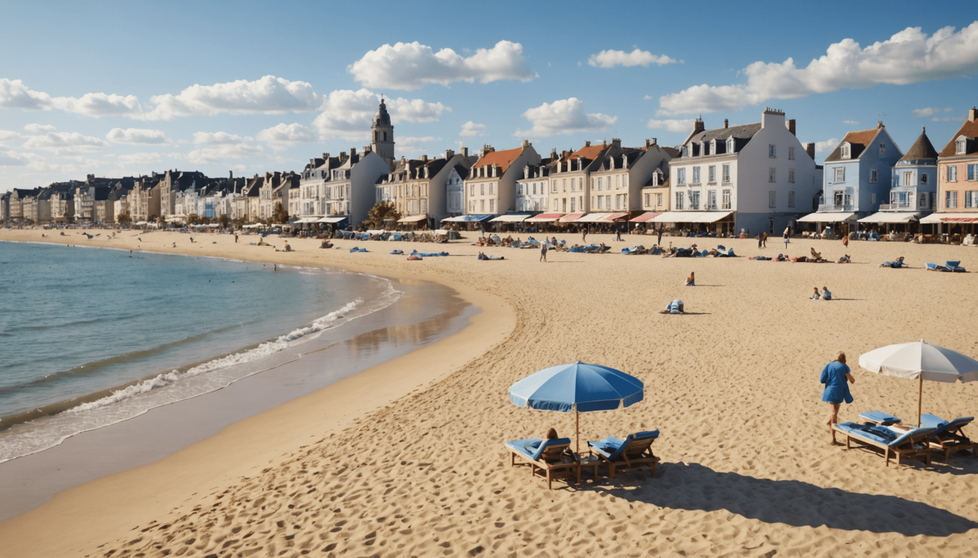 découvrez comment l'événement si seulement à pornichet continue de croître et de s'imposer grâce à ses débuts prometteurs. plongez dans un univers artistique captivant où la créativité et l'innovation se rencontrent, offrant une expérience inédite aux amoureux de la culture.