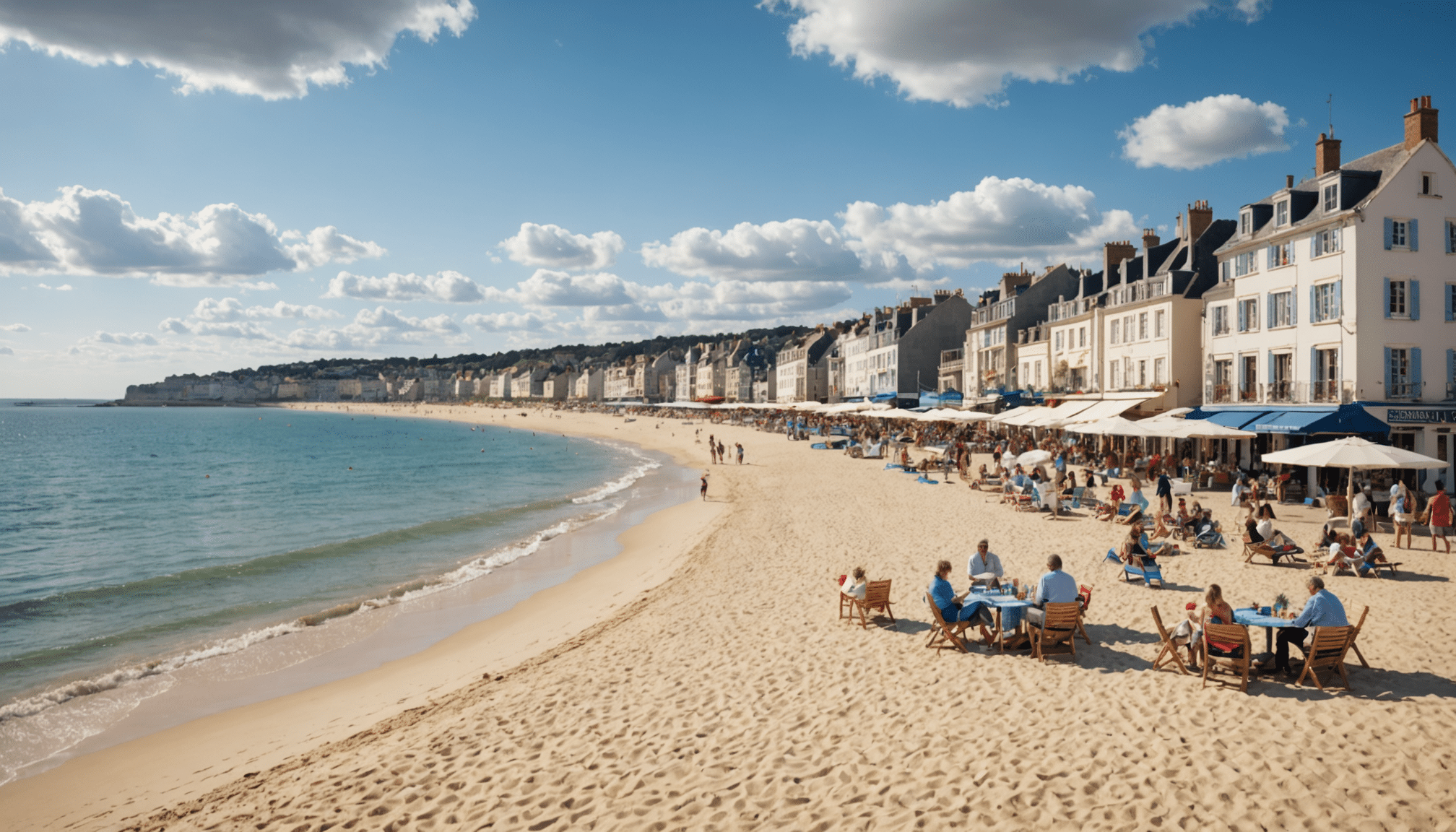 découvrez comment si seulement à pornichet continue de croître et de s'épanouir, bâtissant sur des débuts prometteurs. plongez dans l'univers de cette initiative qui allie innovation et tradition, et explorez les perspectives passionnantes qu'elle offre pour l'avenir.